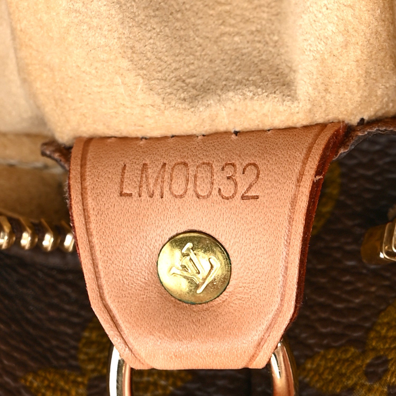 Monogram Looping GM