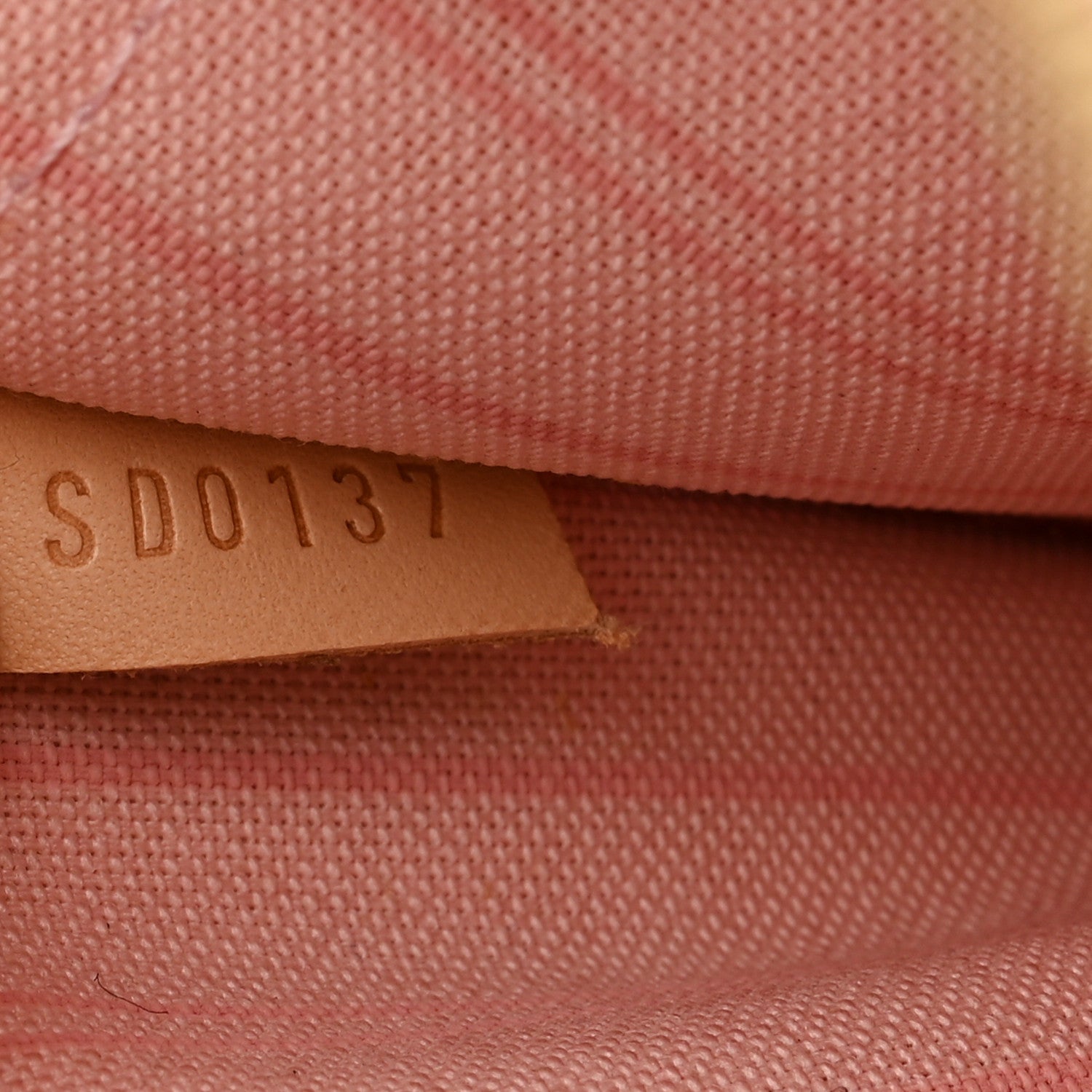 Damier Azur Neverfull MM GM Pochette Rose Ballerine