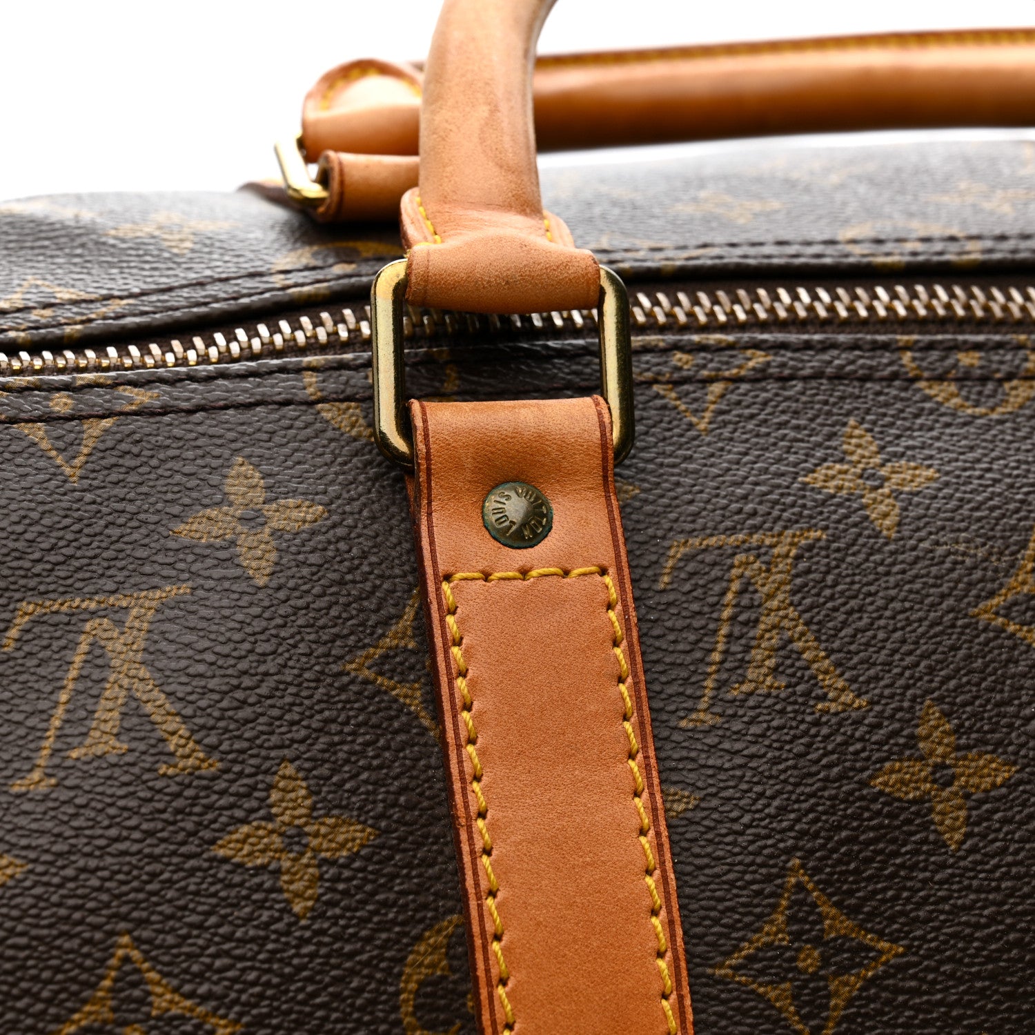 Monogram Keepall 50