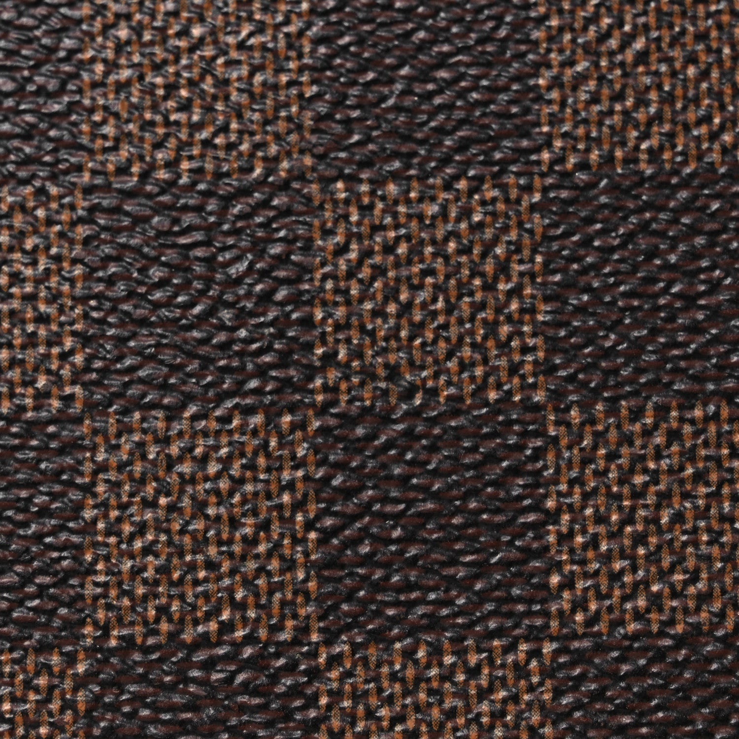 Damier Ebene Neverfull MM GM Pochette Rose Ballerine