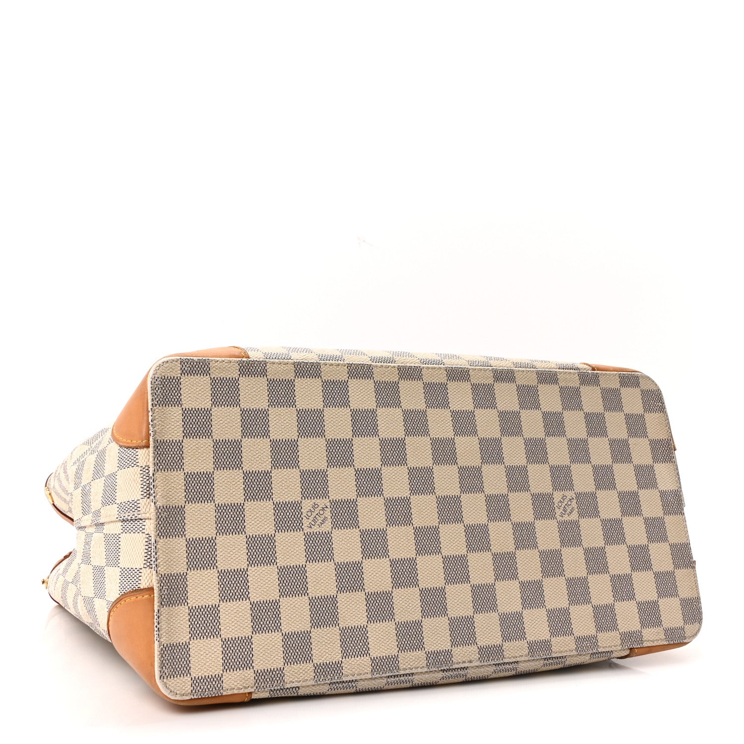 Damier Azur Hampstead MM