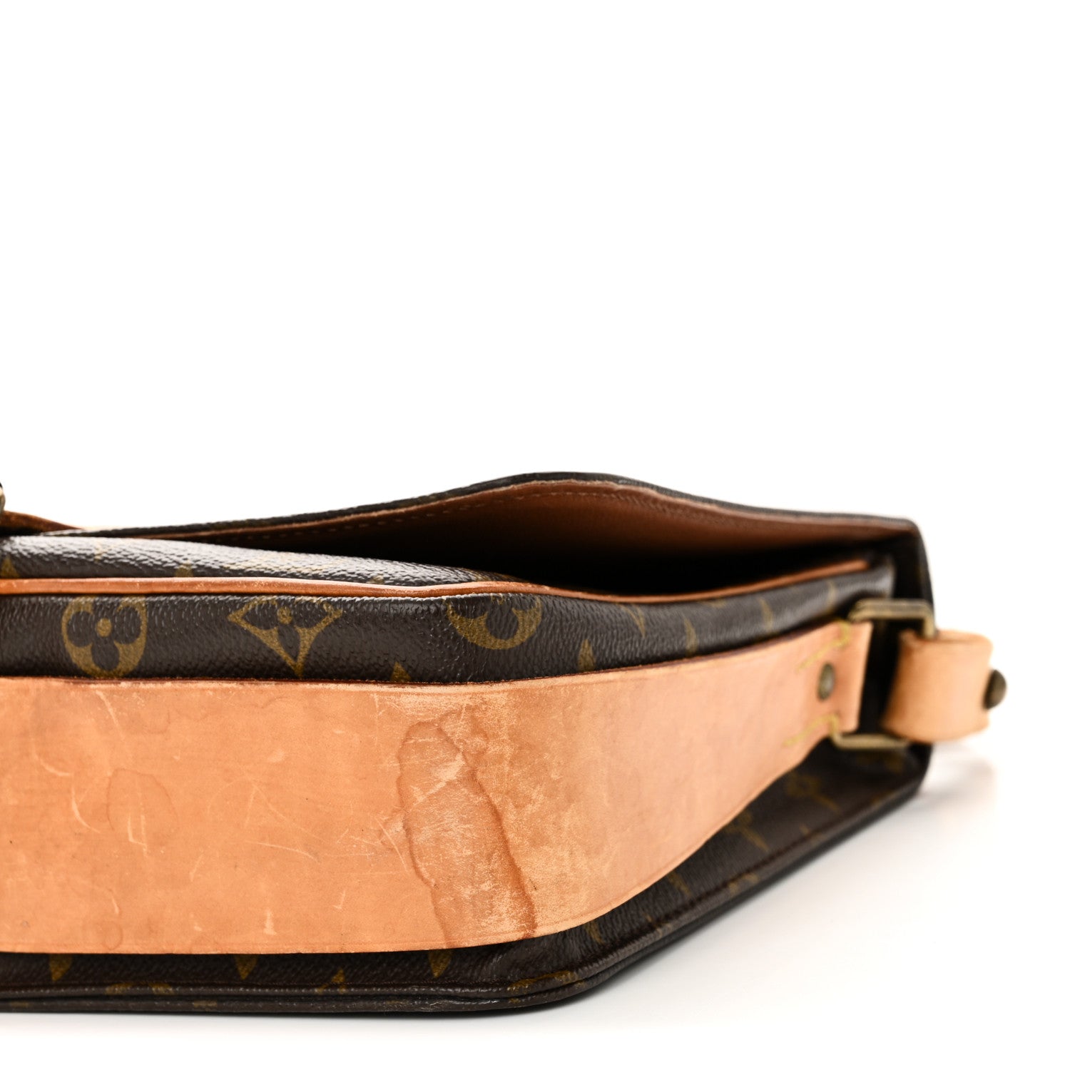 Monogram Cartouchiere 26
