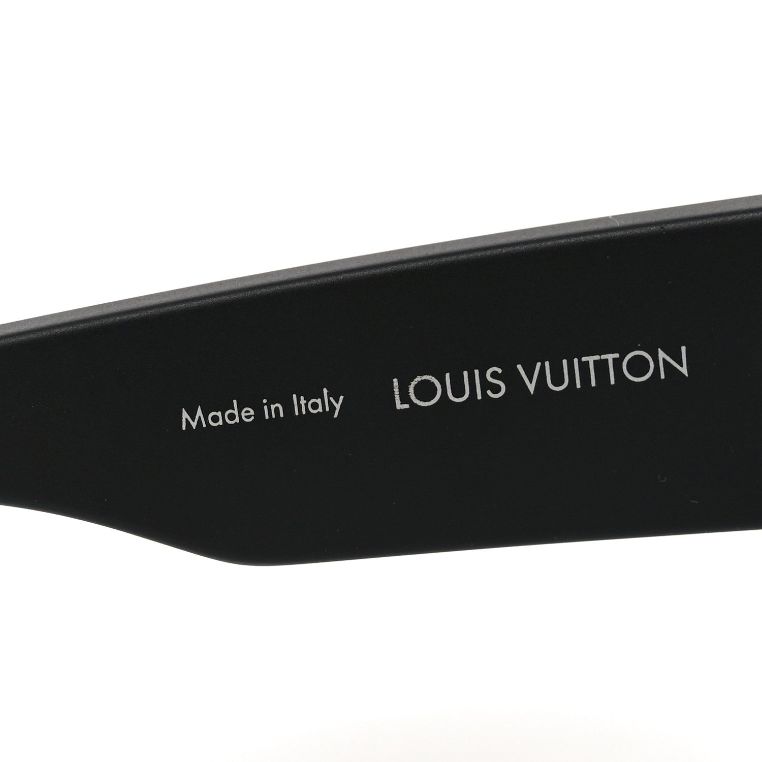 Acetate Monogram Waimea Z1583W Sunglasses Black