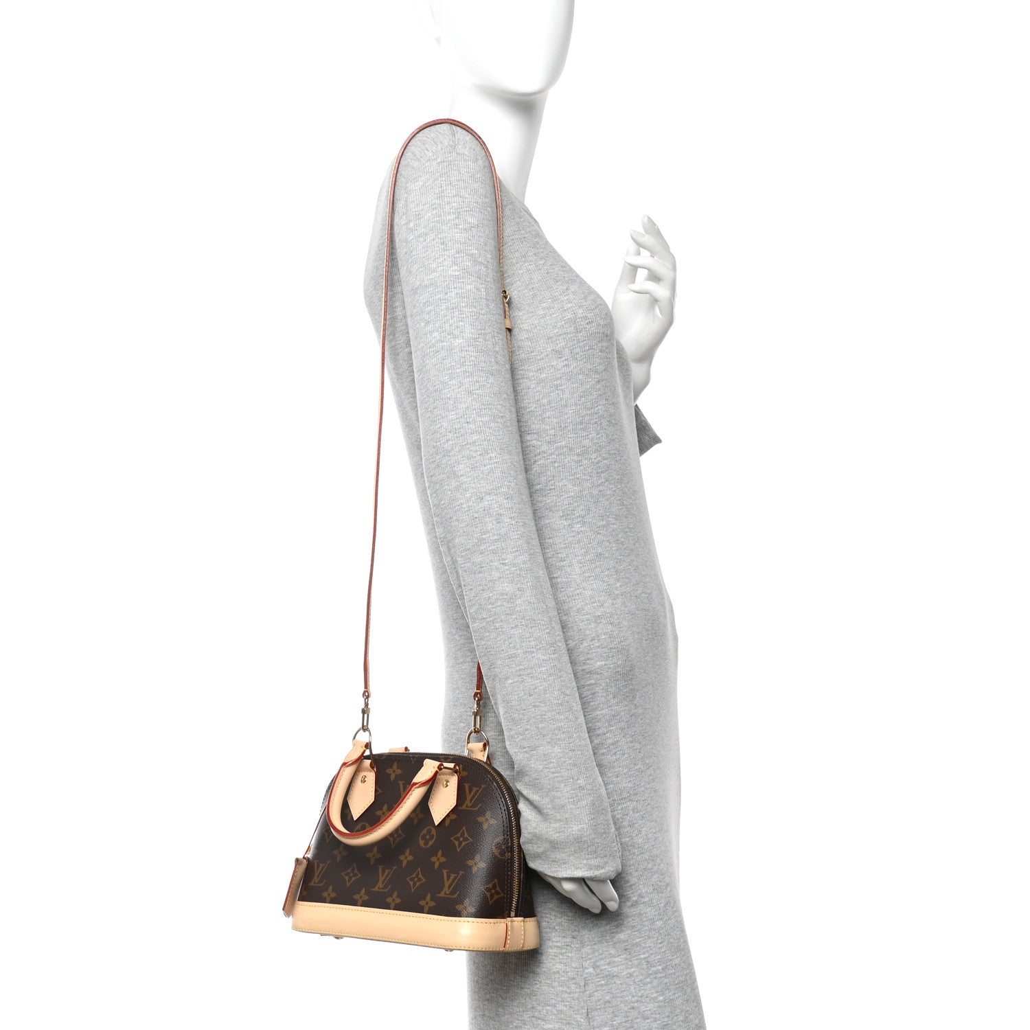 Monogram Alma BB