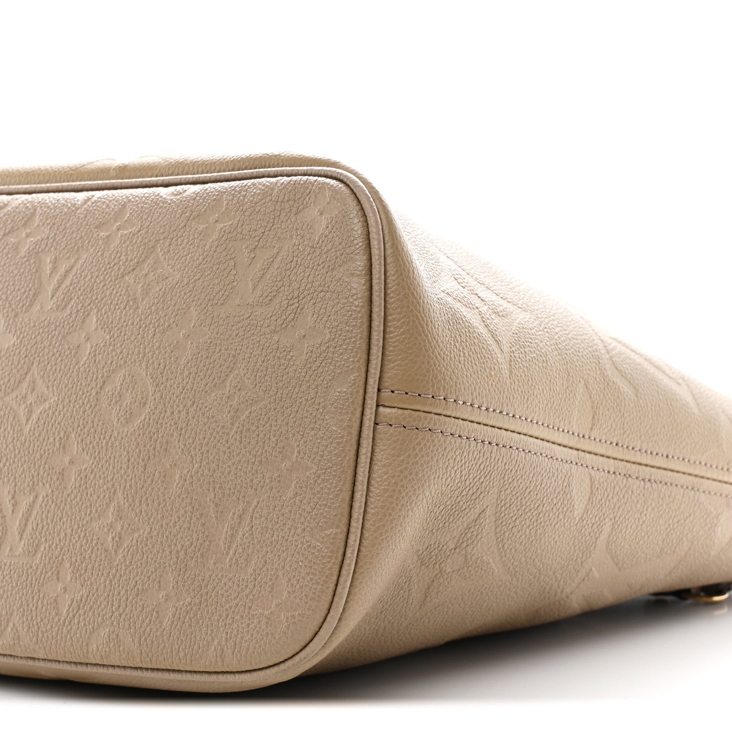 Empreinte Monogram Giant Neverfull MM Tourterelle