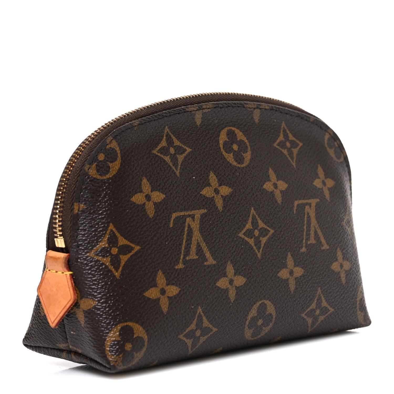 Monogram Cosmetic Pouch