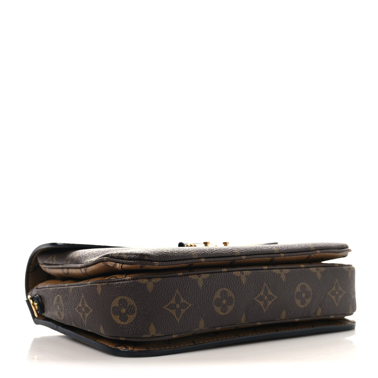 Reverse Monogram Pochette Metis
