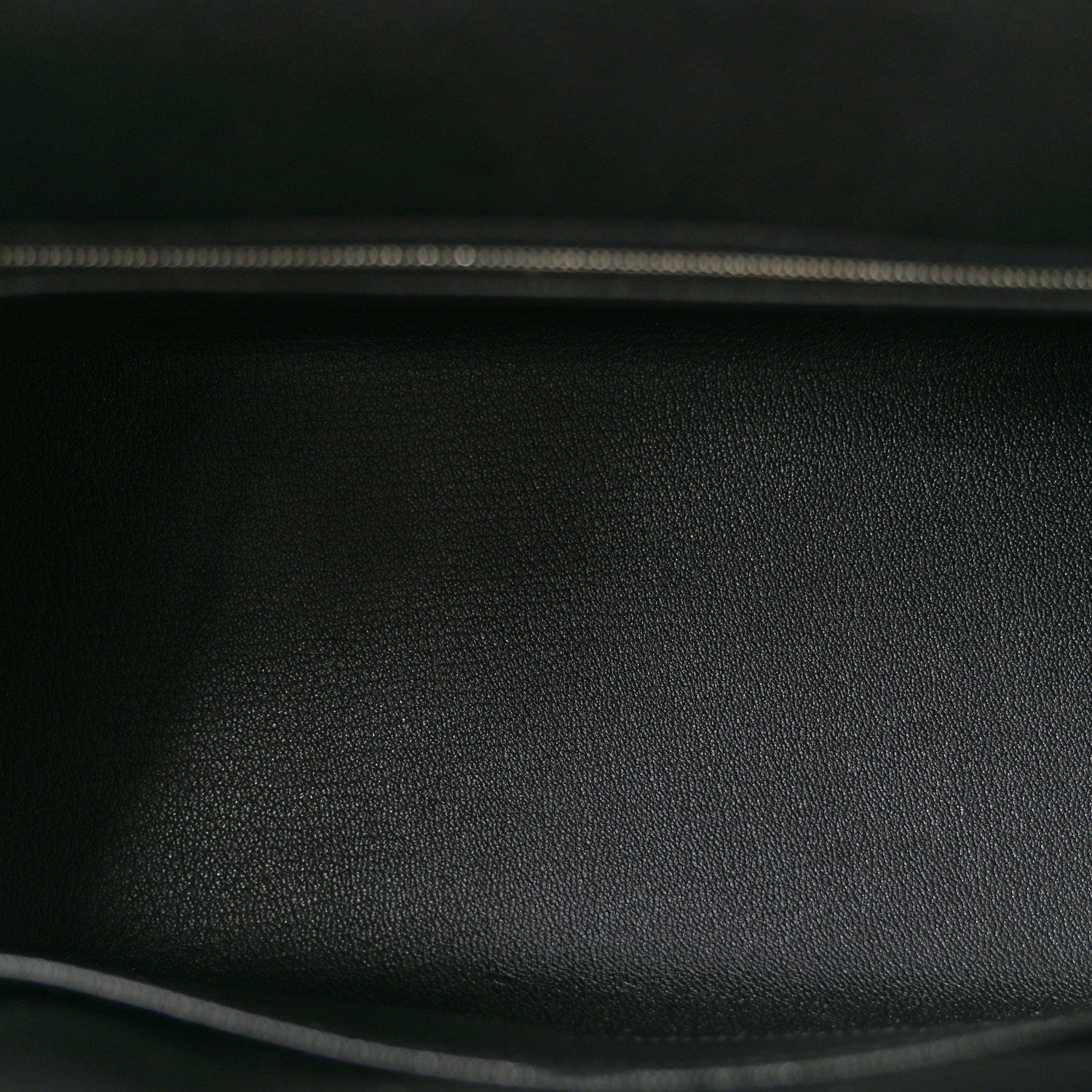 Box Birkin Sellier 30 Black