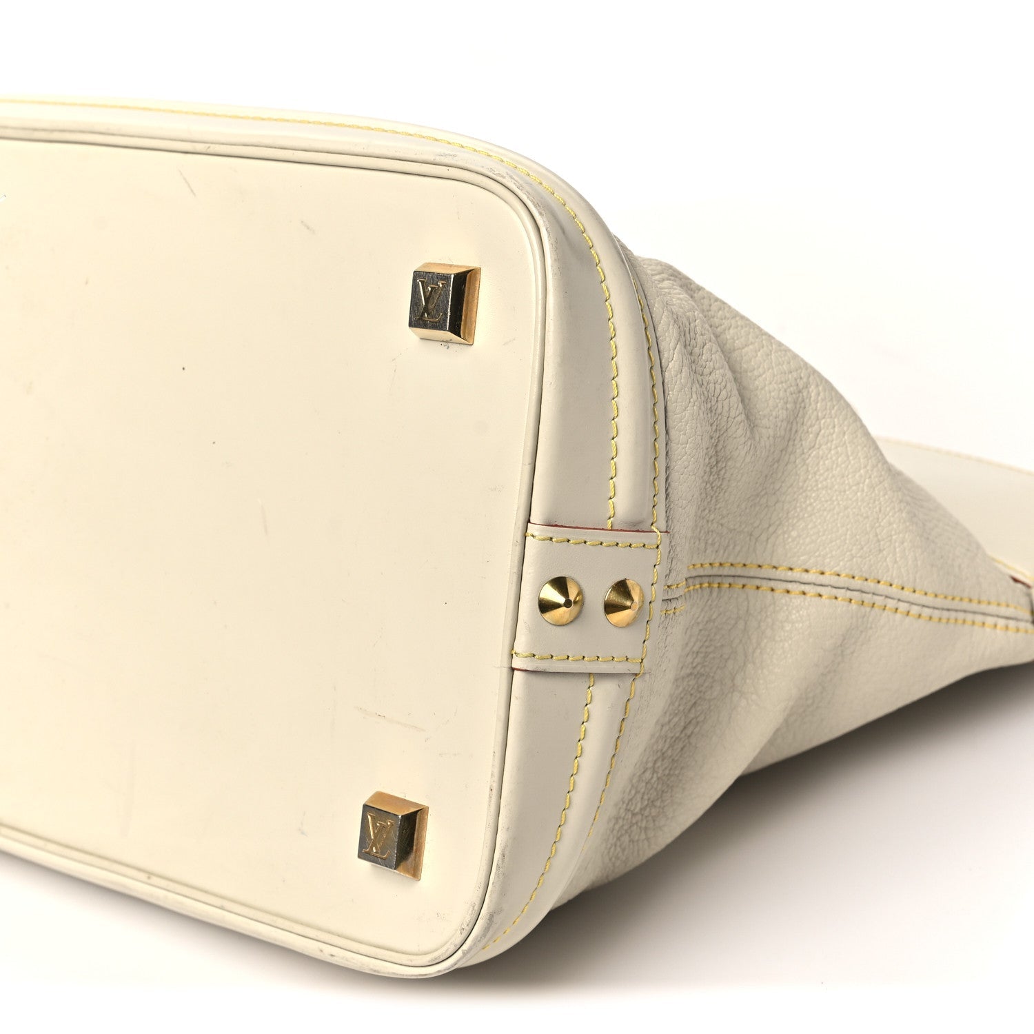 Suhali Lockit MM White