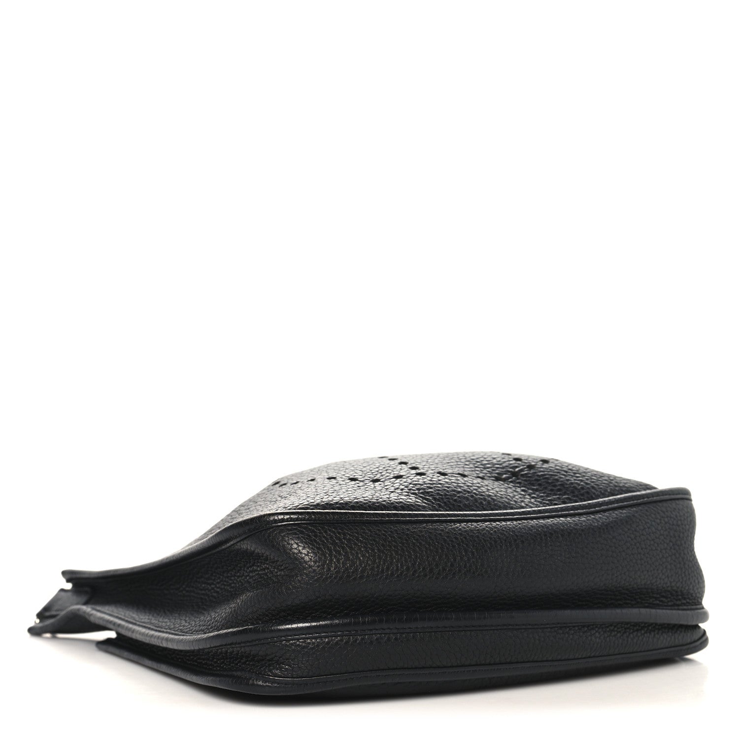 Taurillon Clemence Evelyne III PM Black