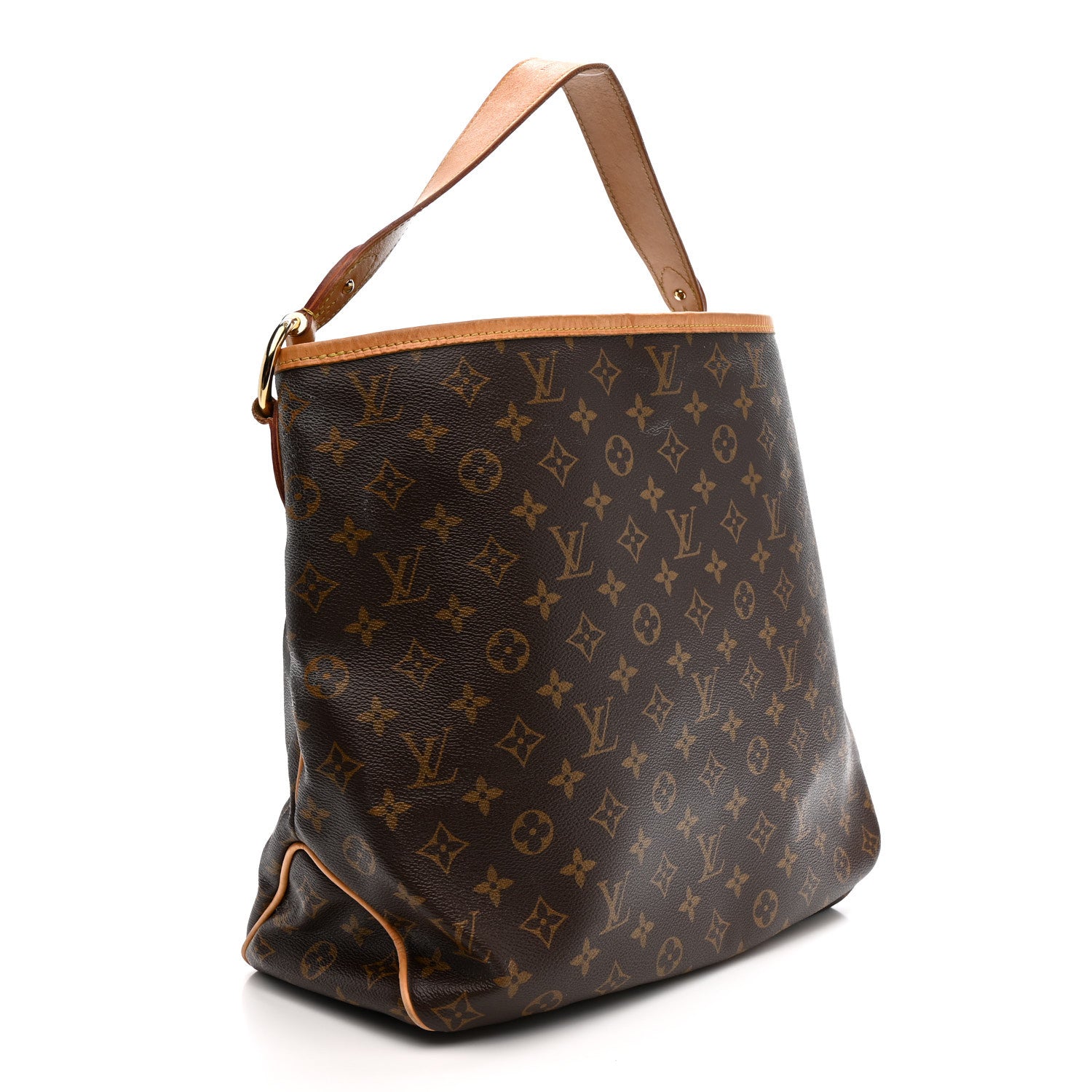 Monogram Delightful MM