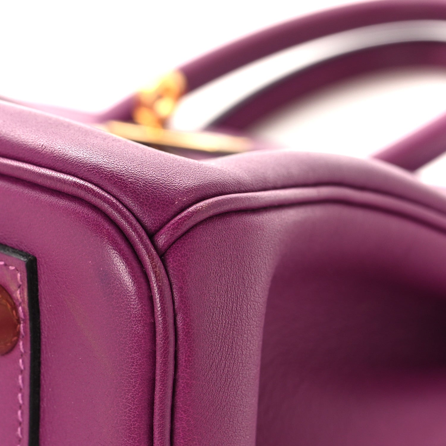 Swift Birkin 25 Anemone