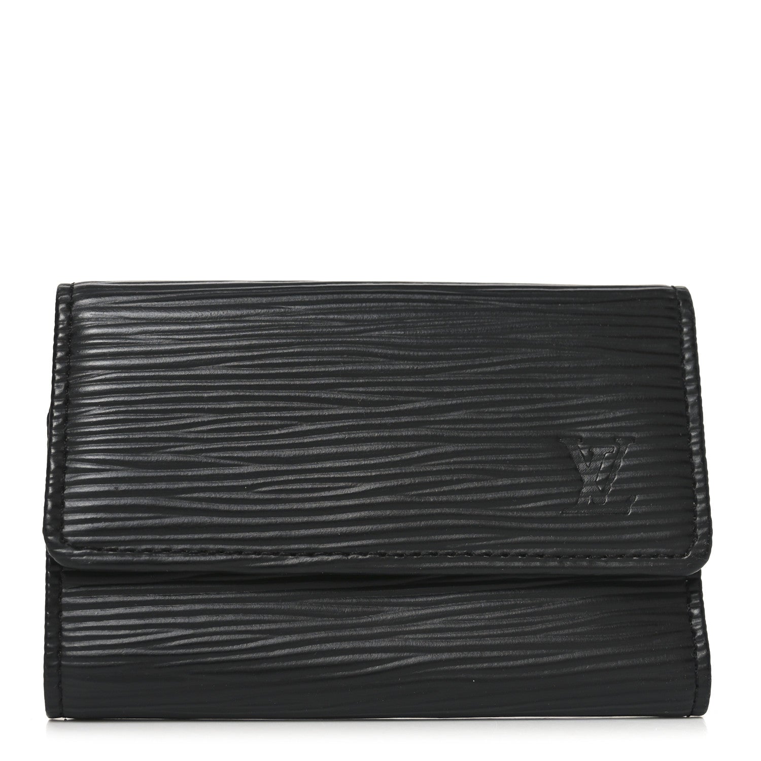 Epi Multicles 6 Key Holder Black