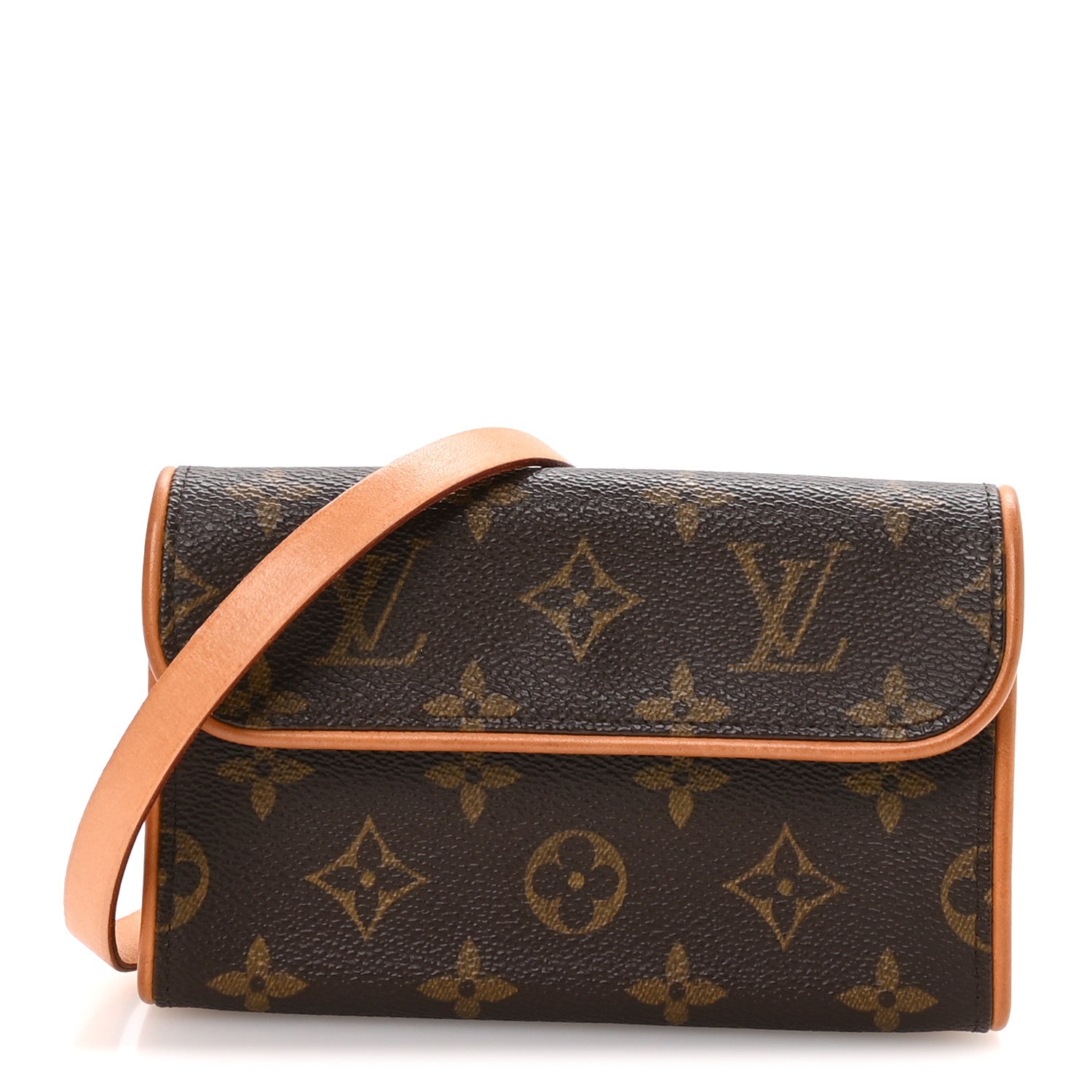 Monogram Pochette Florentine XS