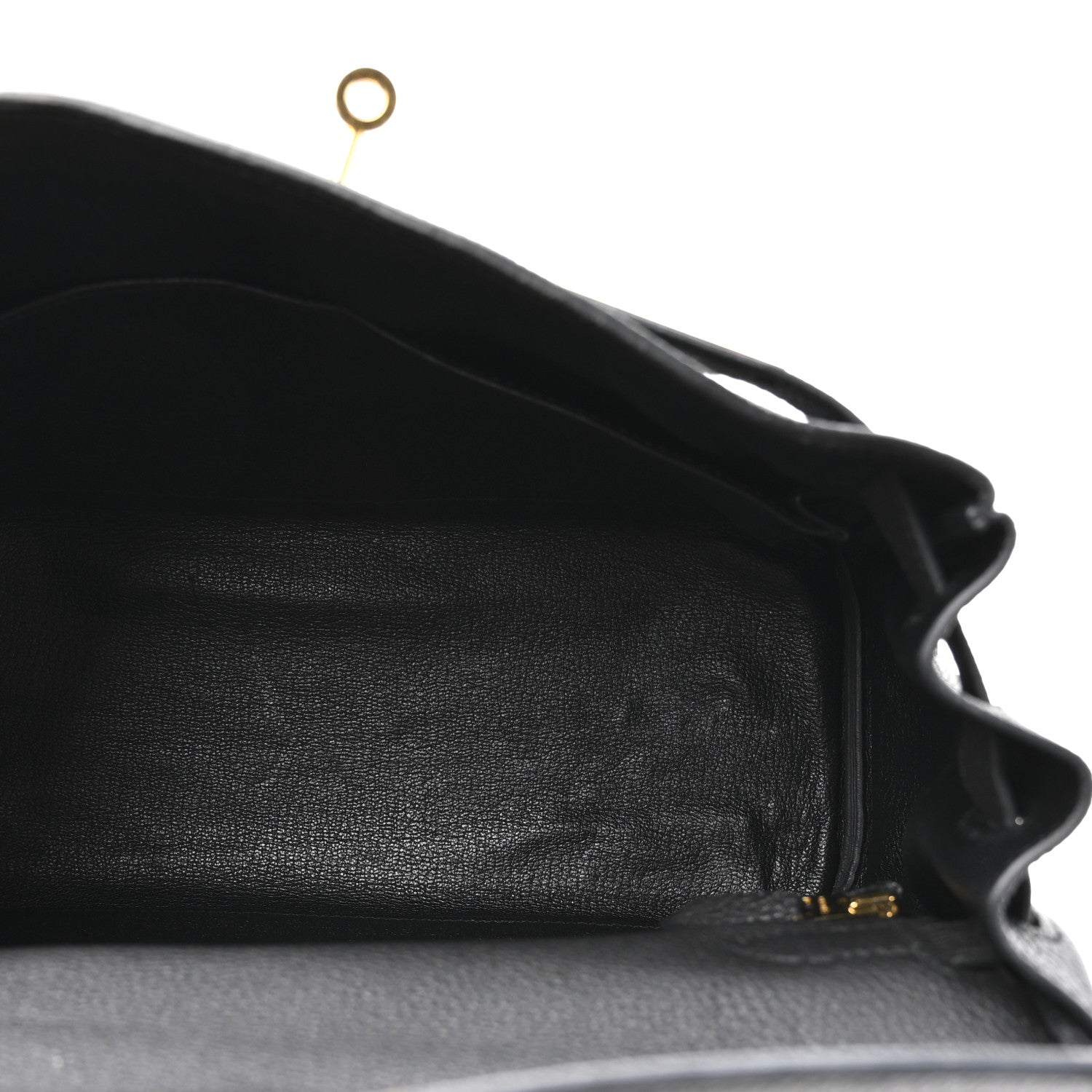 Togo Kelly Retourne 28 Black