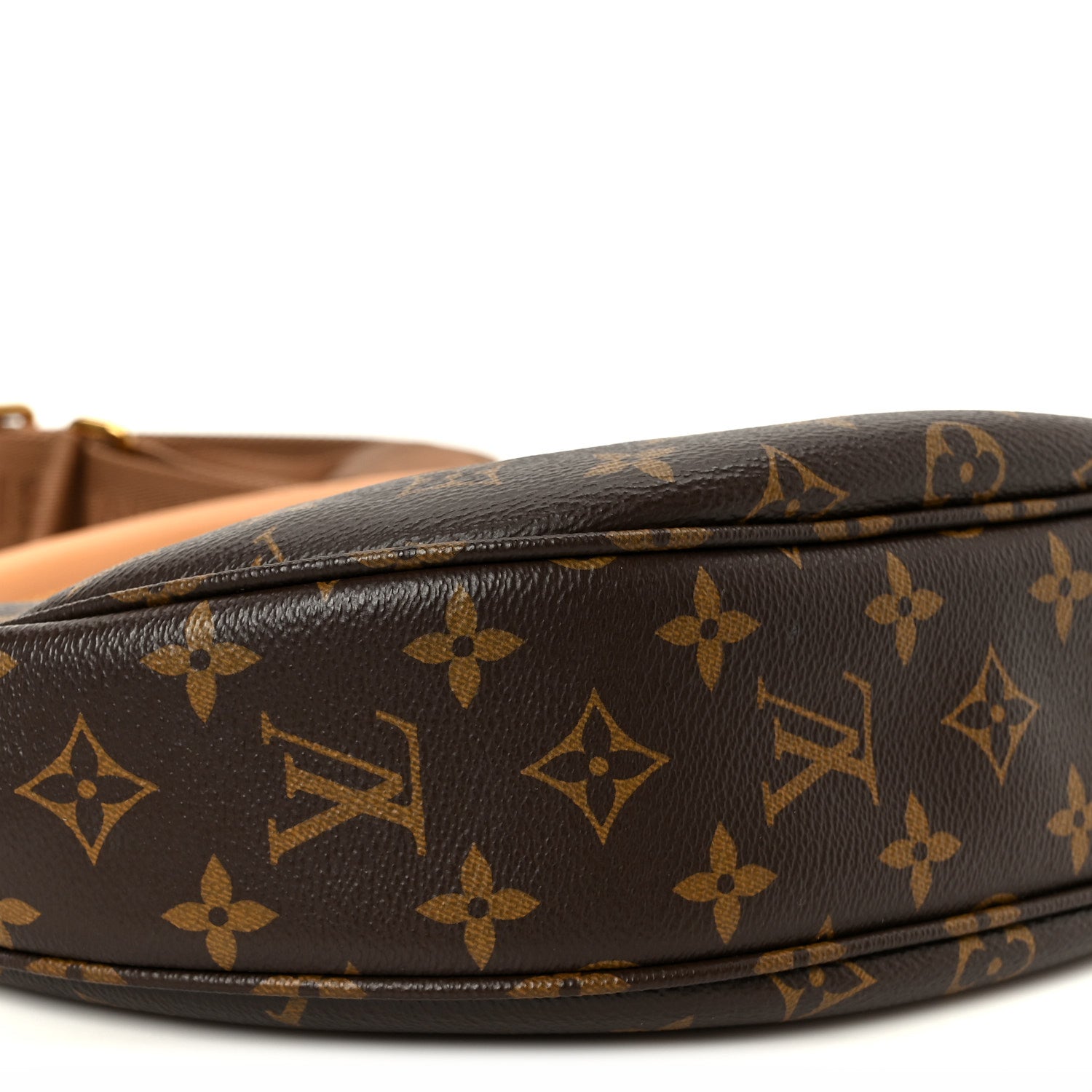 Monogram Looping
