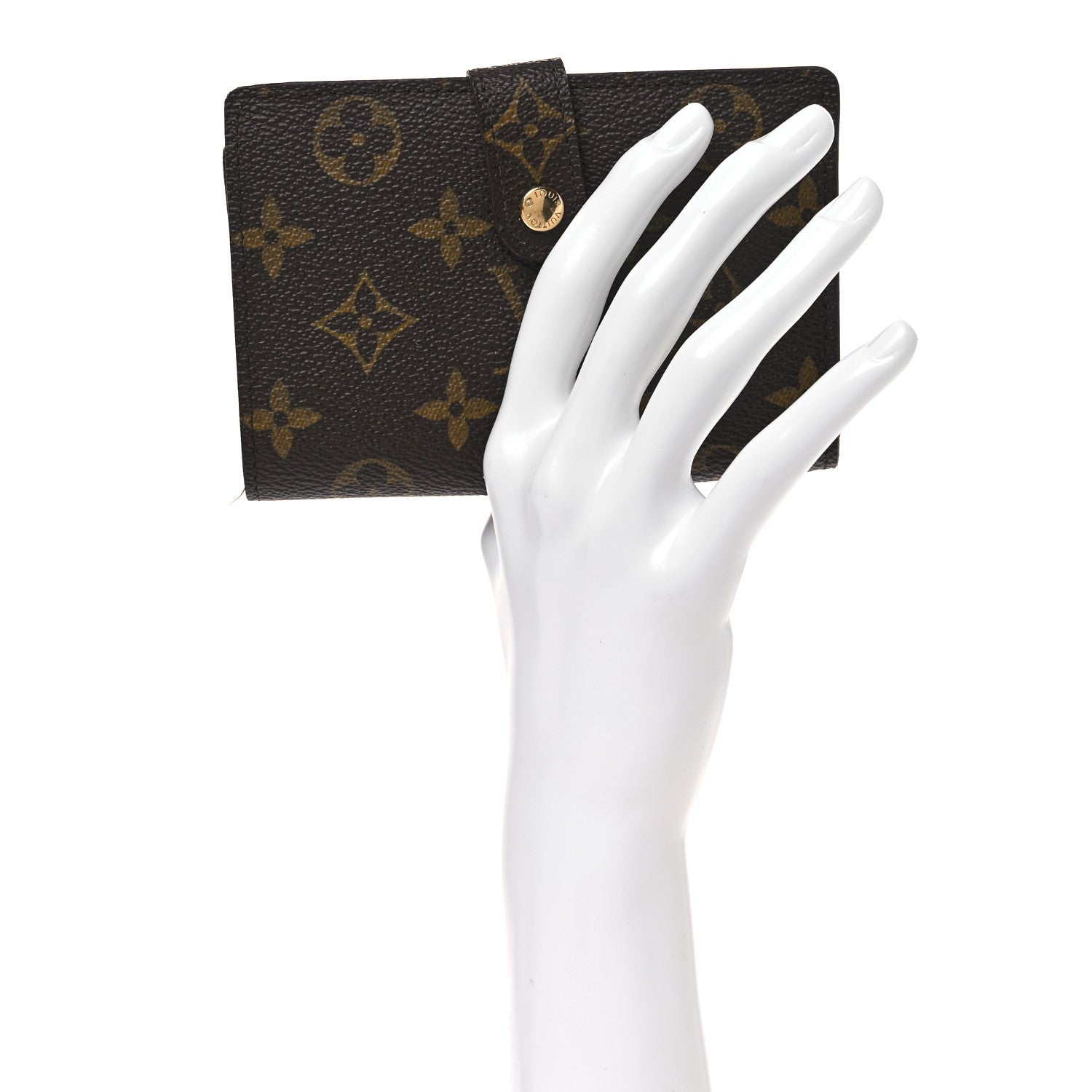 Monogram French Purse Wallet