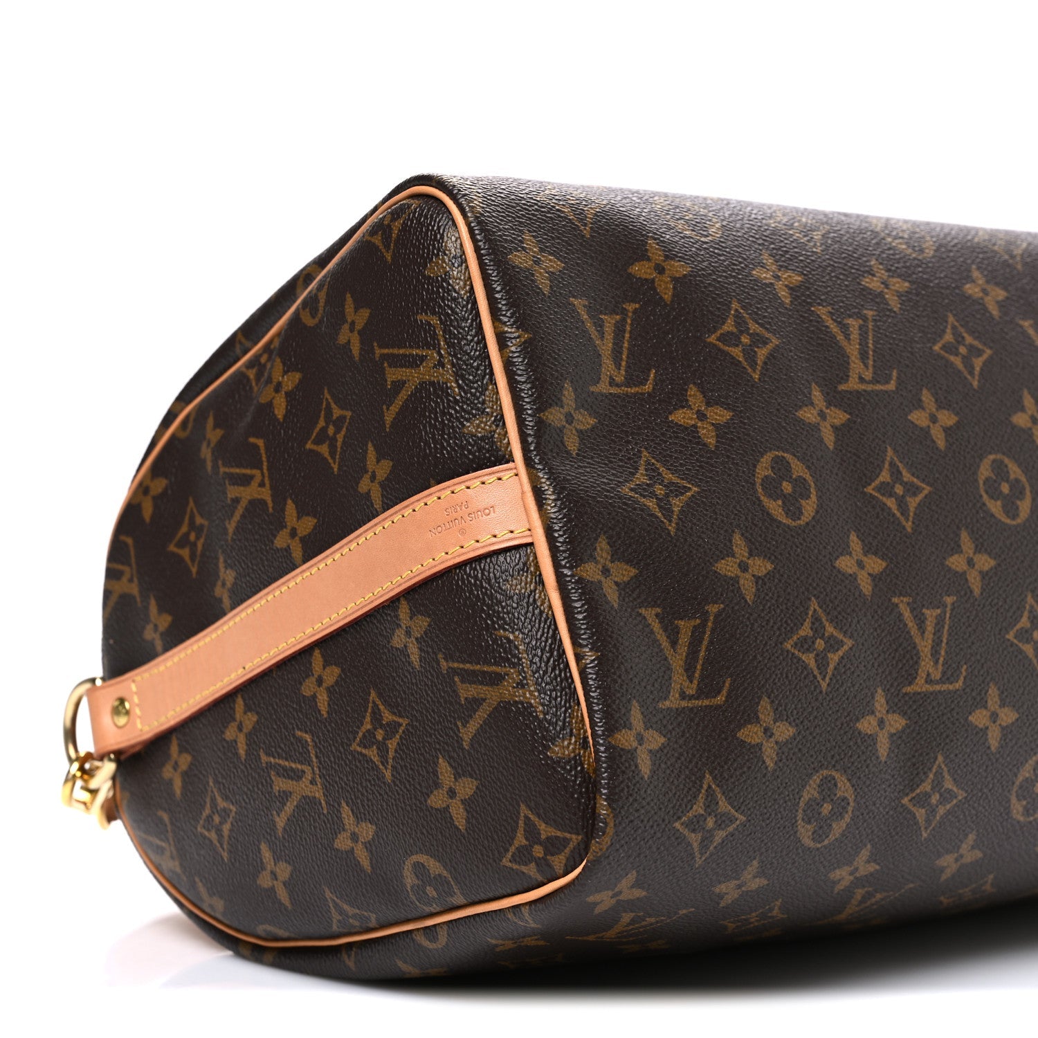 Monogram Speedy Bandouliere 30