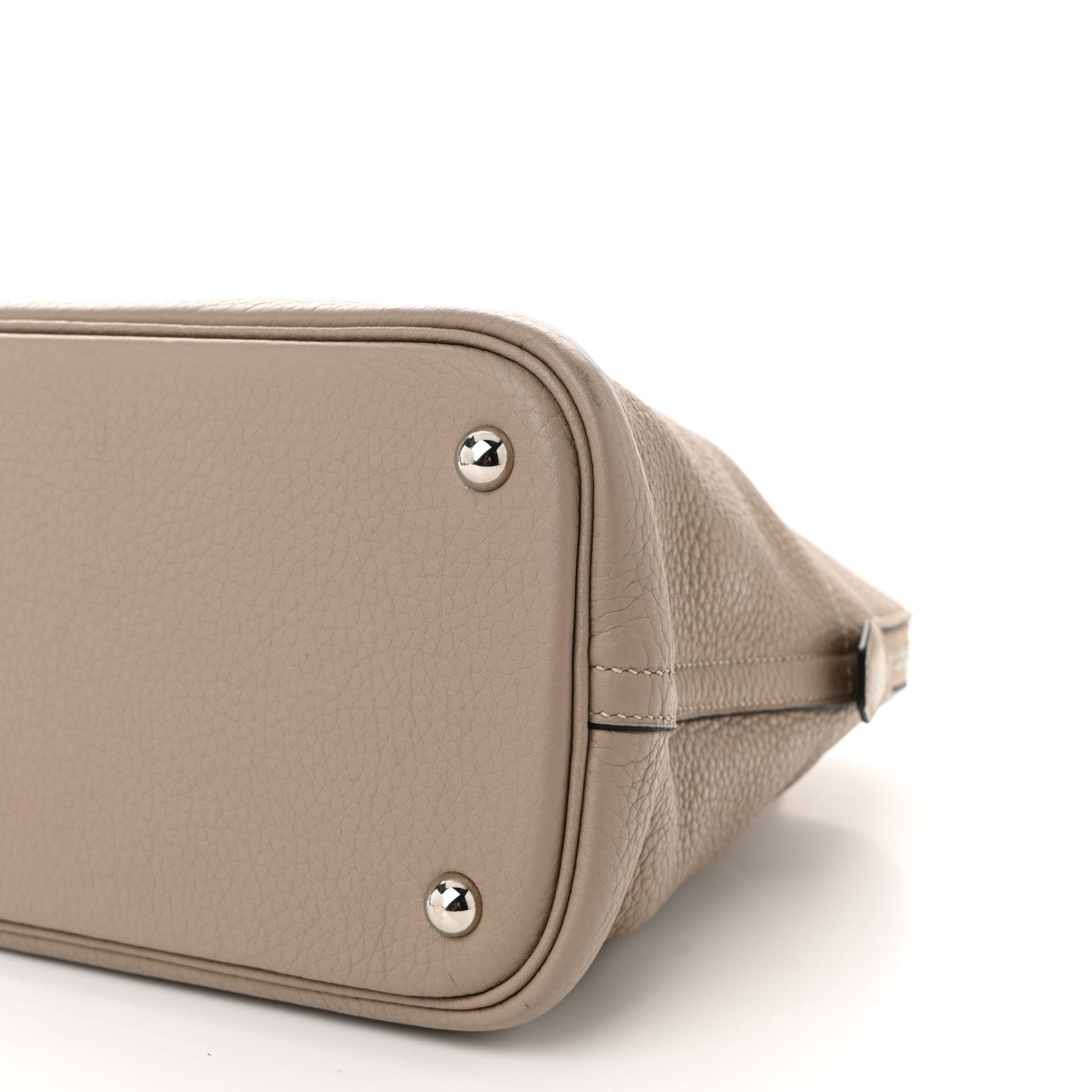 Taurillon Clemence Bolide 35 Gris Tourterelle