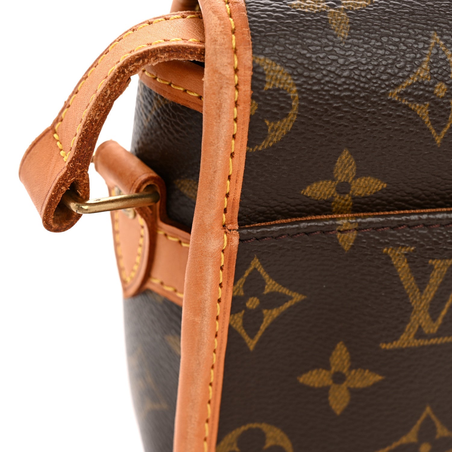 Monogram Sologne