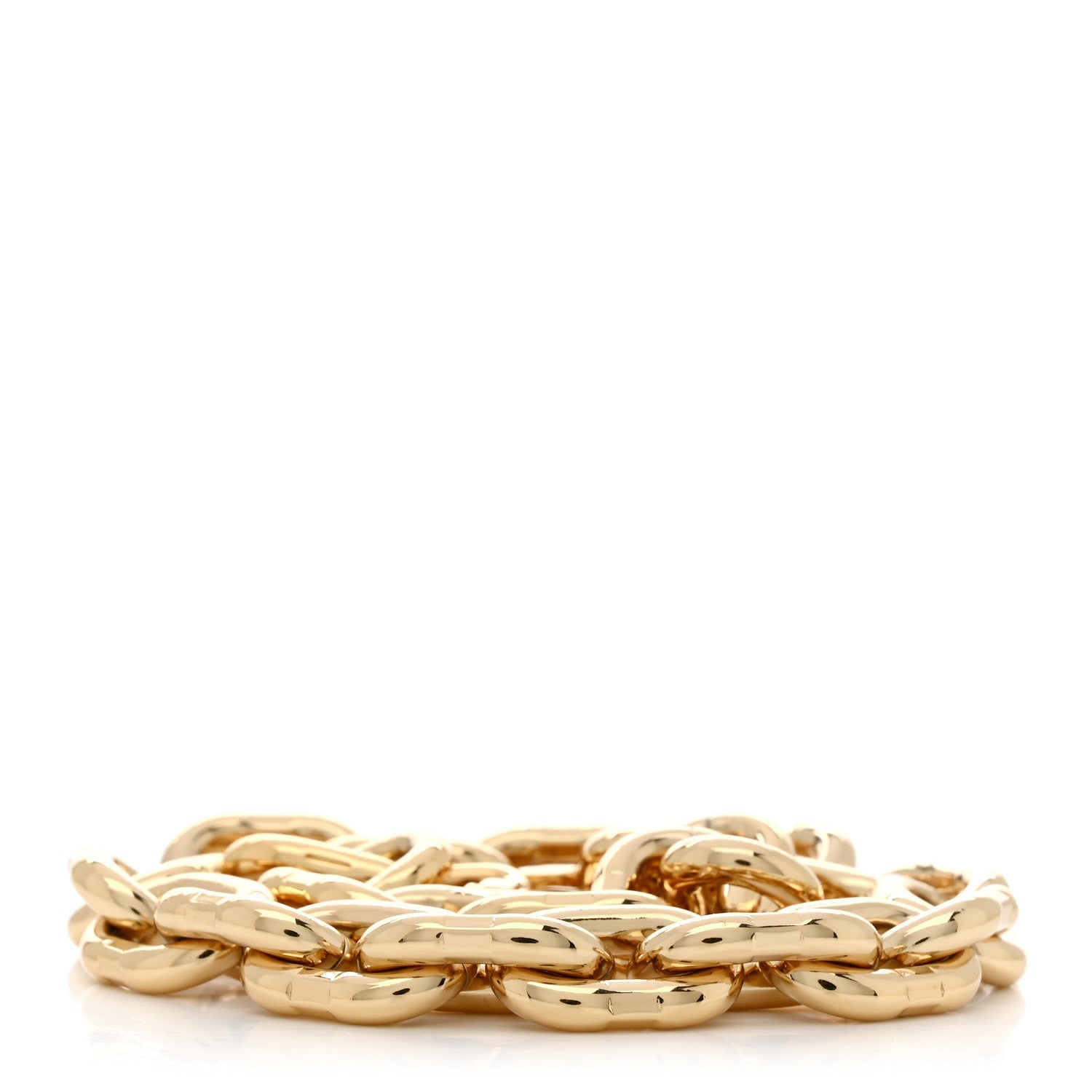 Loop Hobo Chain Shoulder Strap