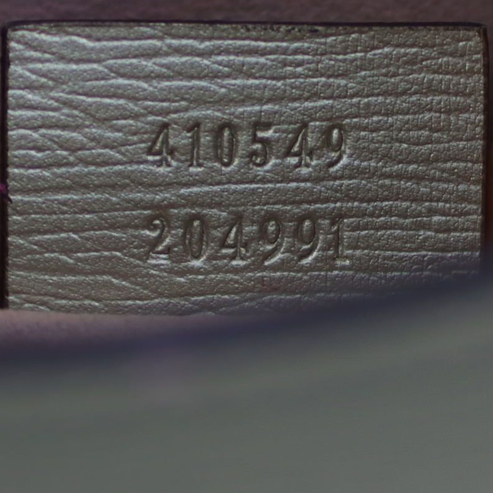 Gucci Blooms Broadway Clutch