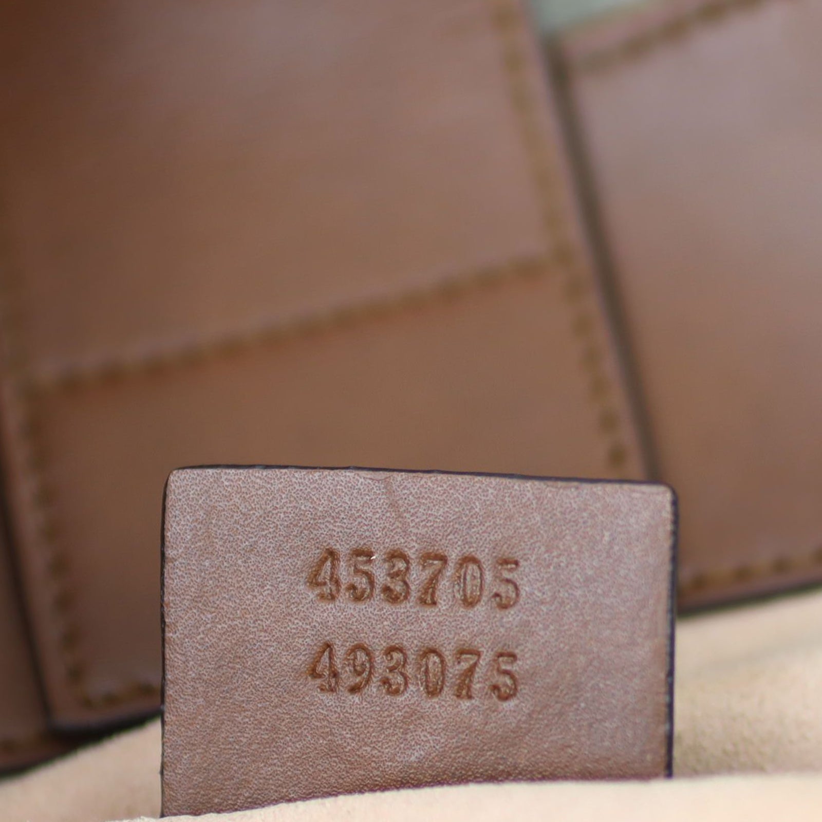 Gucci GG Supreme Eden Tote Medium