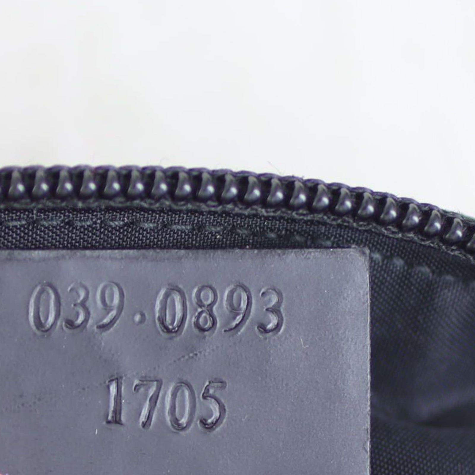 Gucci GG Canvas Makeup Pouch