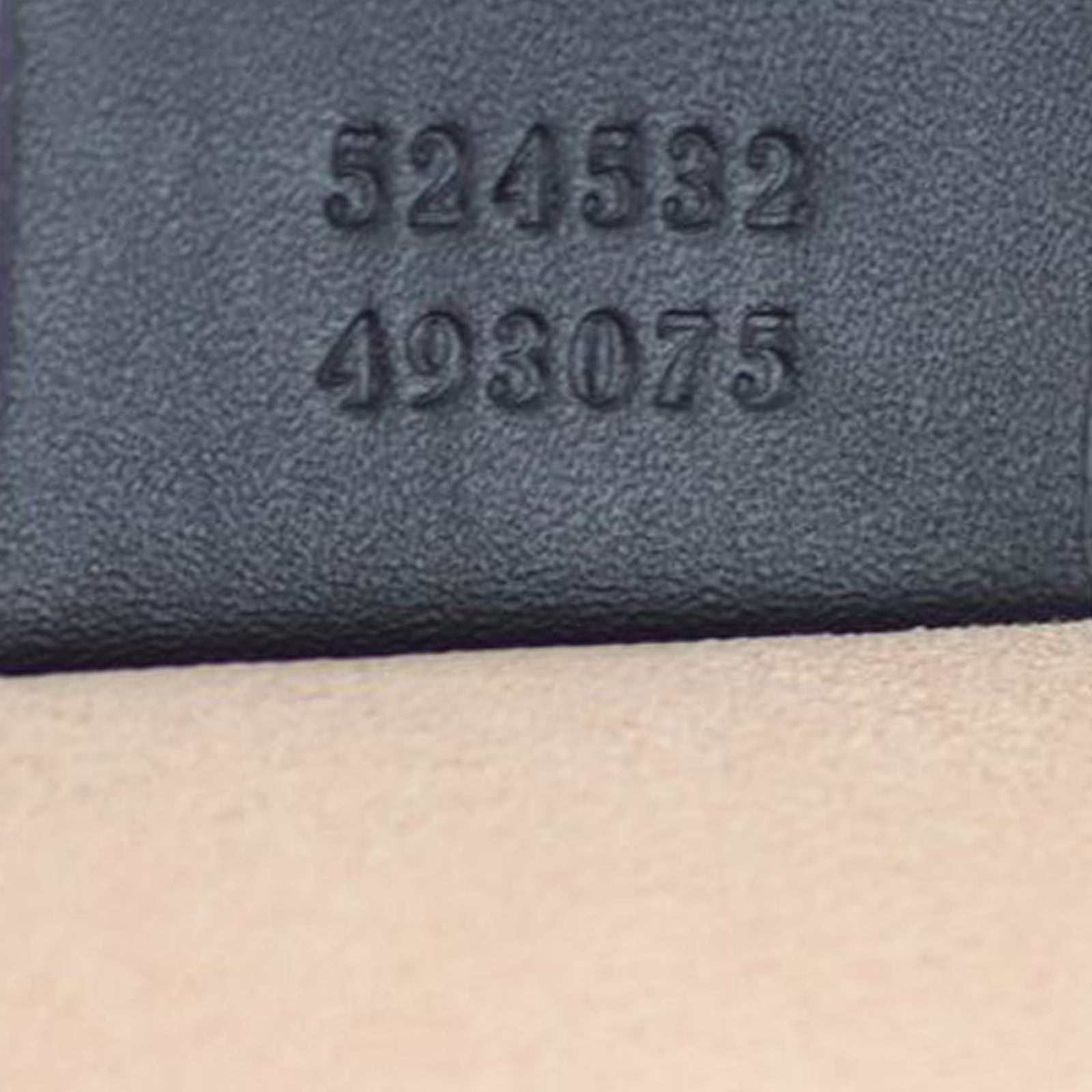 Gucci Ophidia Suede Boston Bag