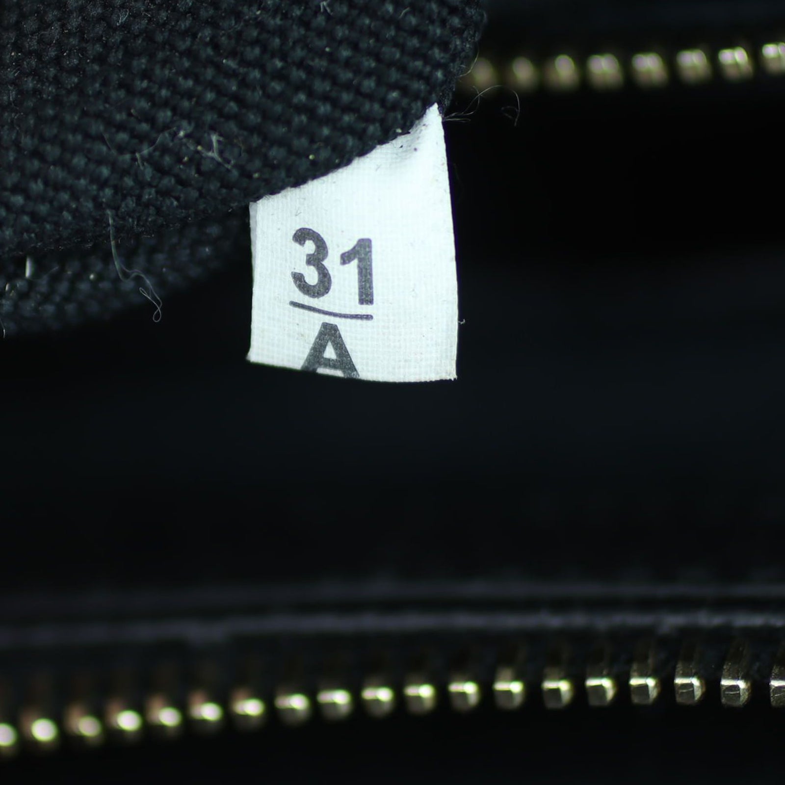 Prada Cuir Frame Tote