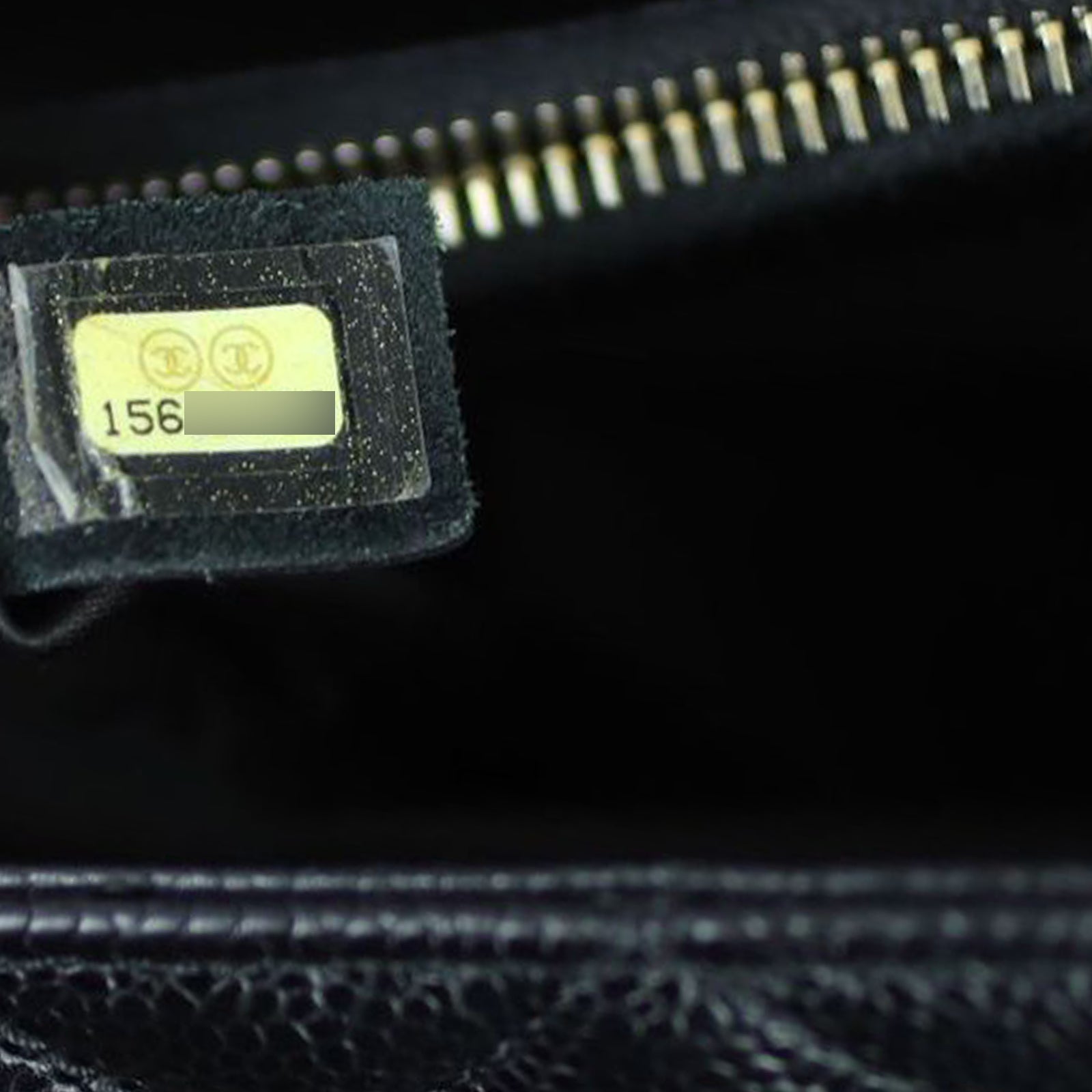 Chanel Grand Shopping Tote