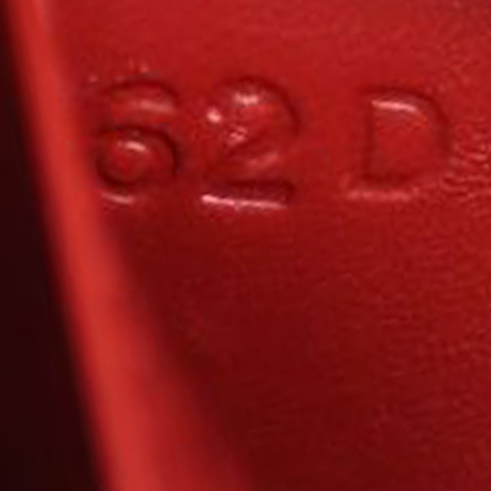 Prada Saffiano Mini Chain Bag