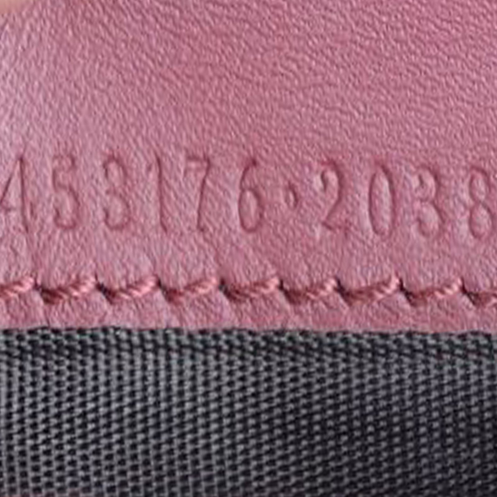 Gucci GG Blooms Card Case