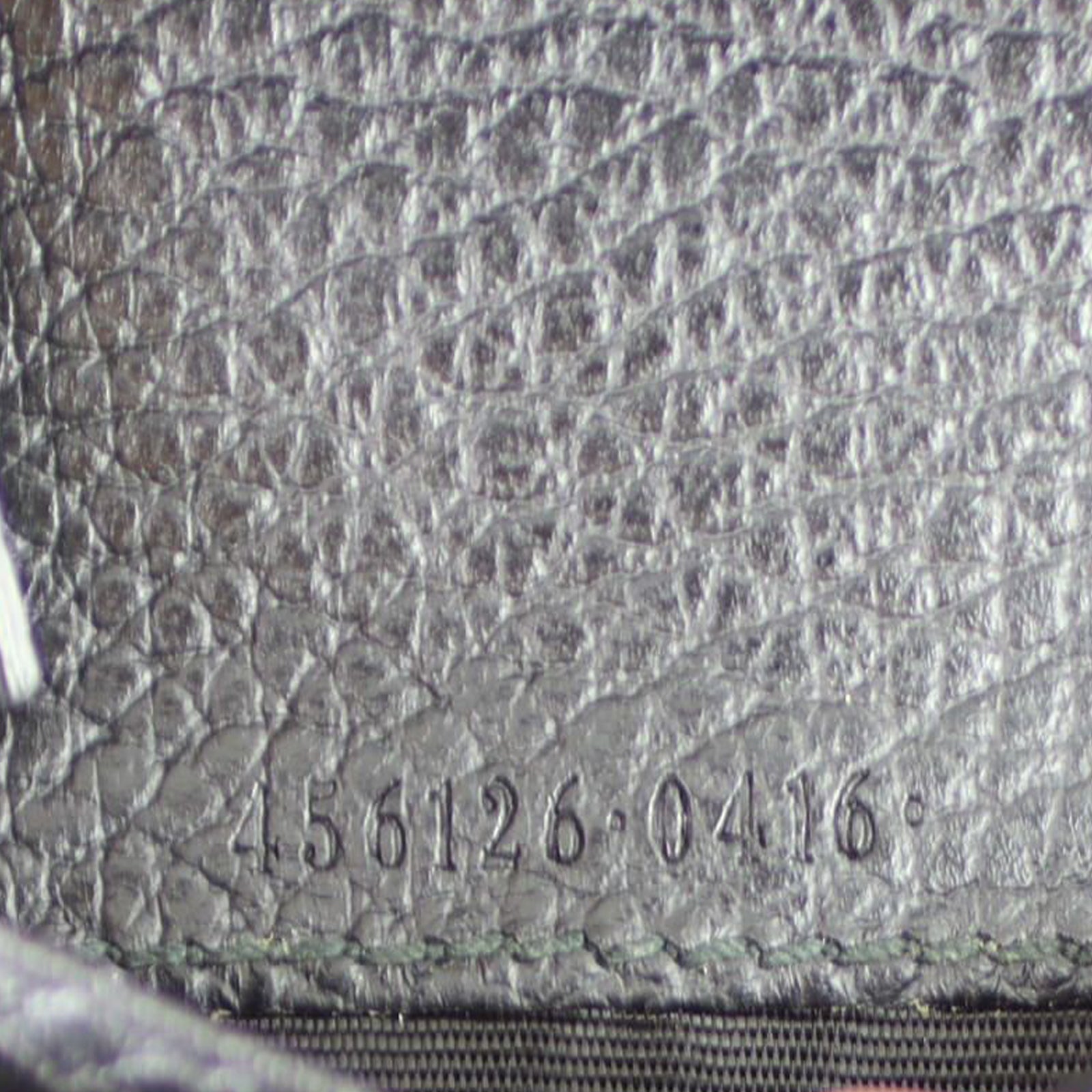 Gucci GG Marmont Card Case Wallet