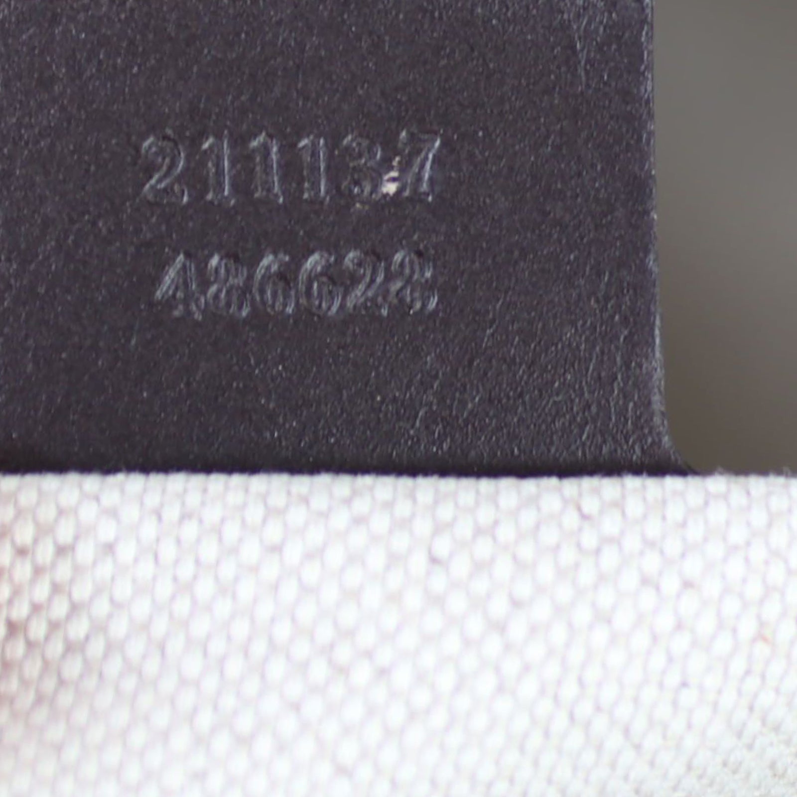 Gucci GG Supreme Joy Tote Medium