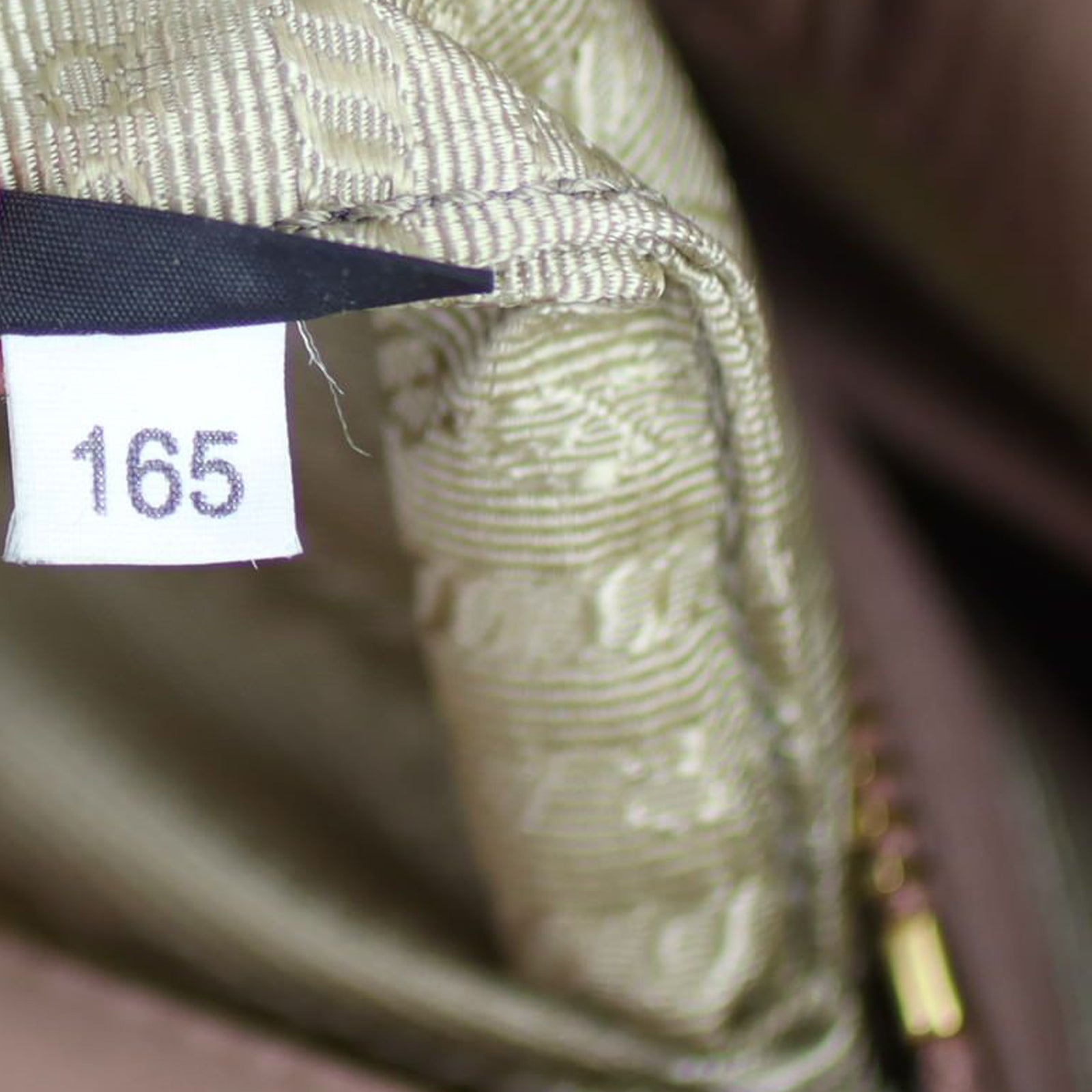 Prada Top Handle Crossbody Satchel
