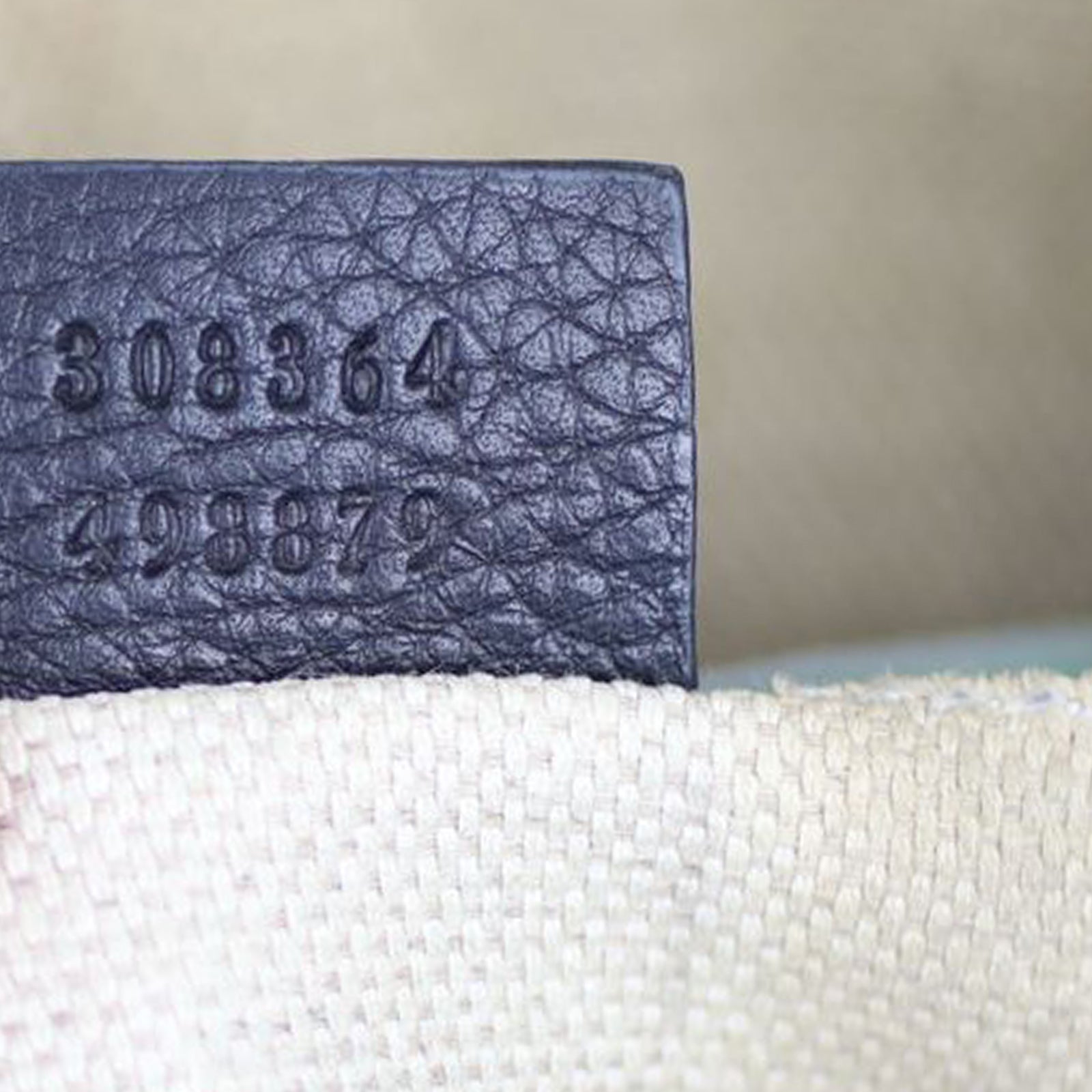 Gucci Soho Disco Small