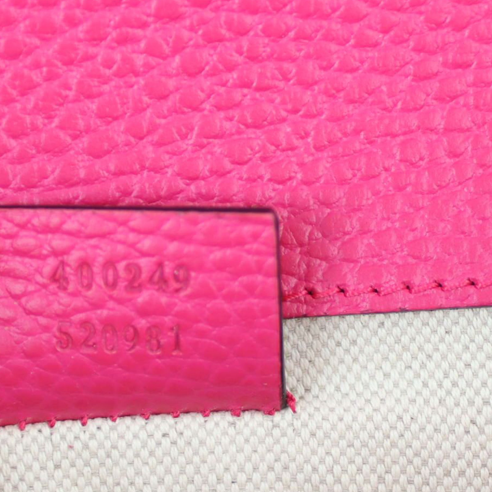 Gucci Dionysus Small Leather Shoulder Bag