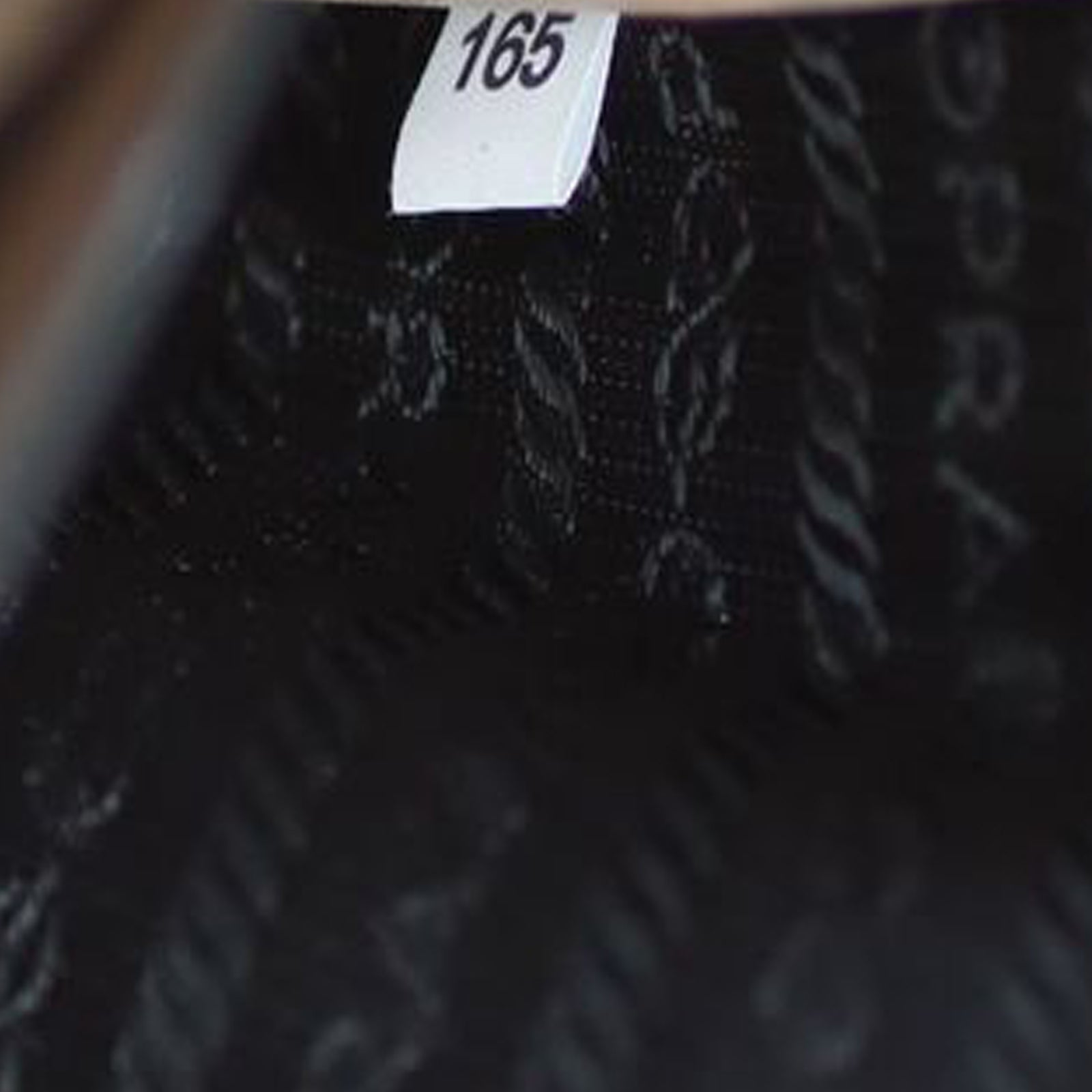 Prada Bibliotheque Saffiano Crossbody Bag