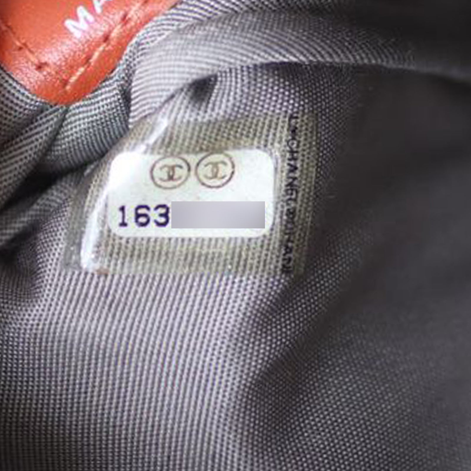 Chanel Timeless O-Case Small