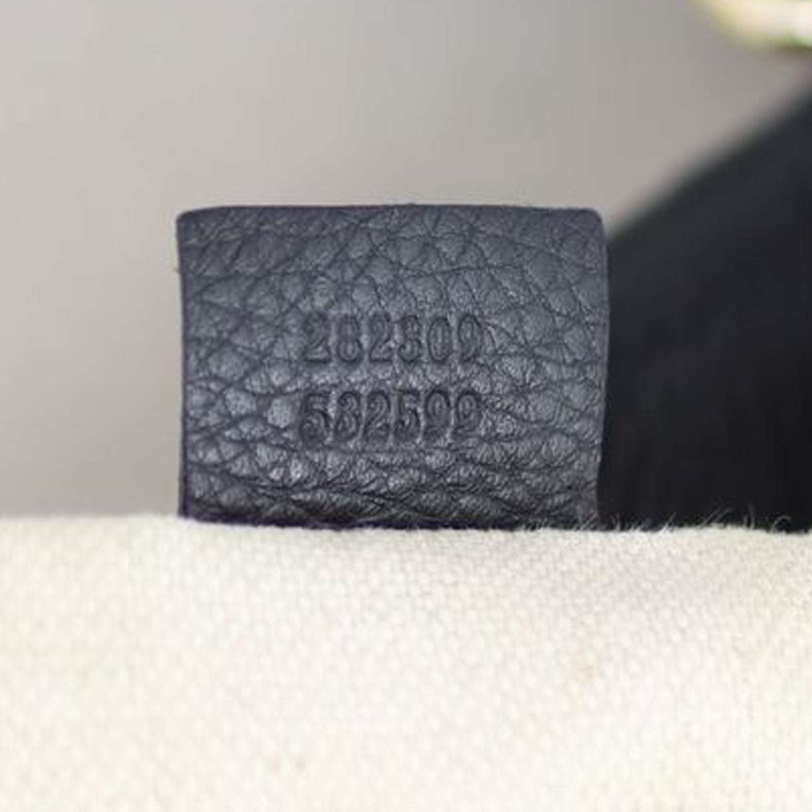 Gucci Soho Medium Tote