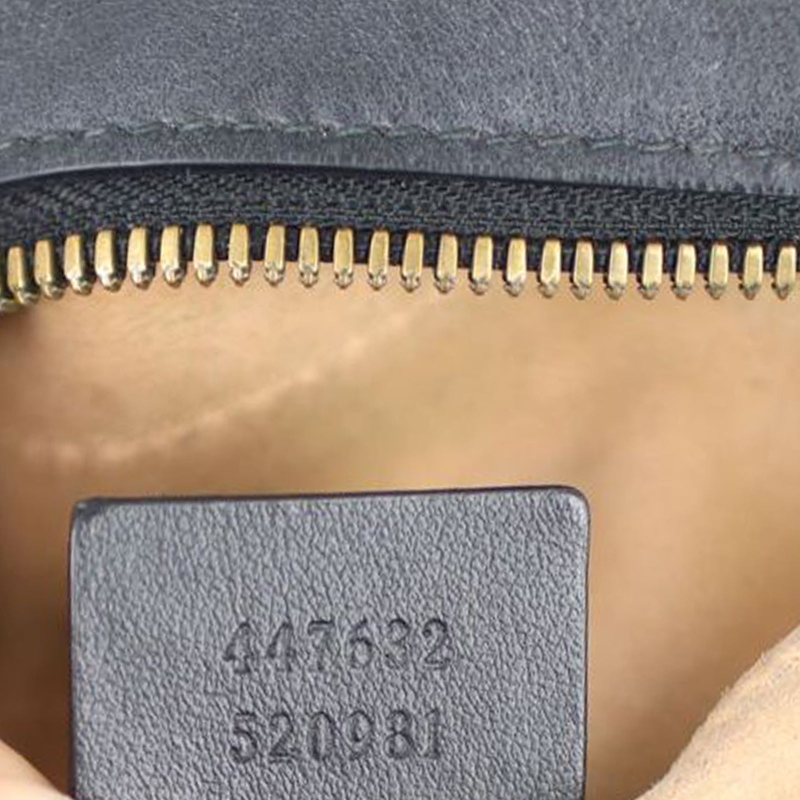 Gucci GG Marmont Small Camera Bag