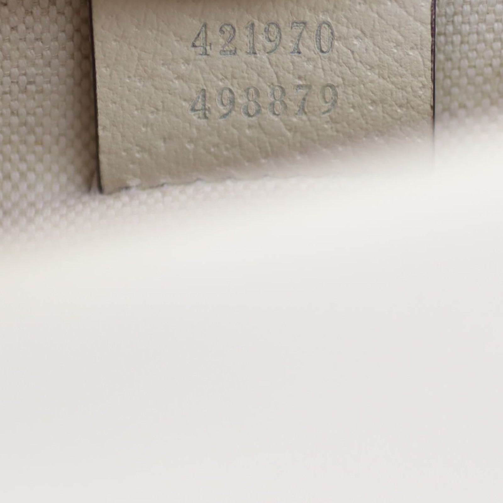 Gucci Dionysus Mini Leather Shoulder Bag
