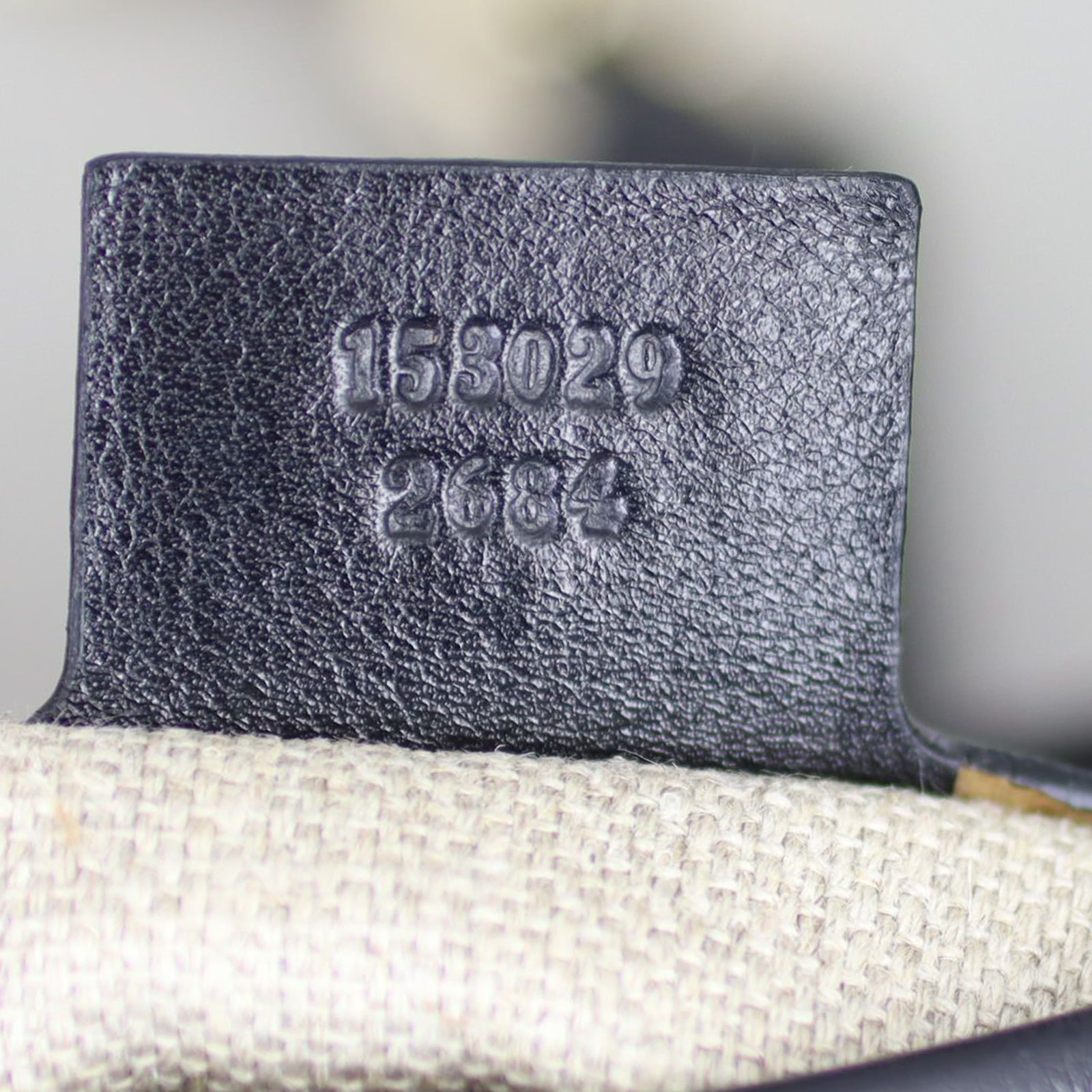 Gucci Jackie Flora O Bouvier Hobo