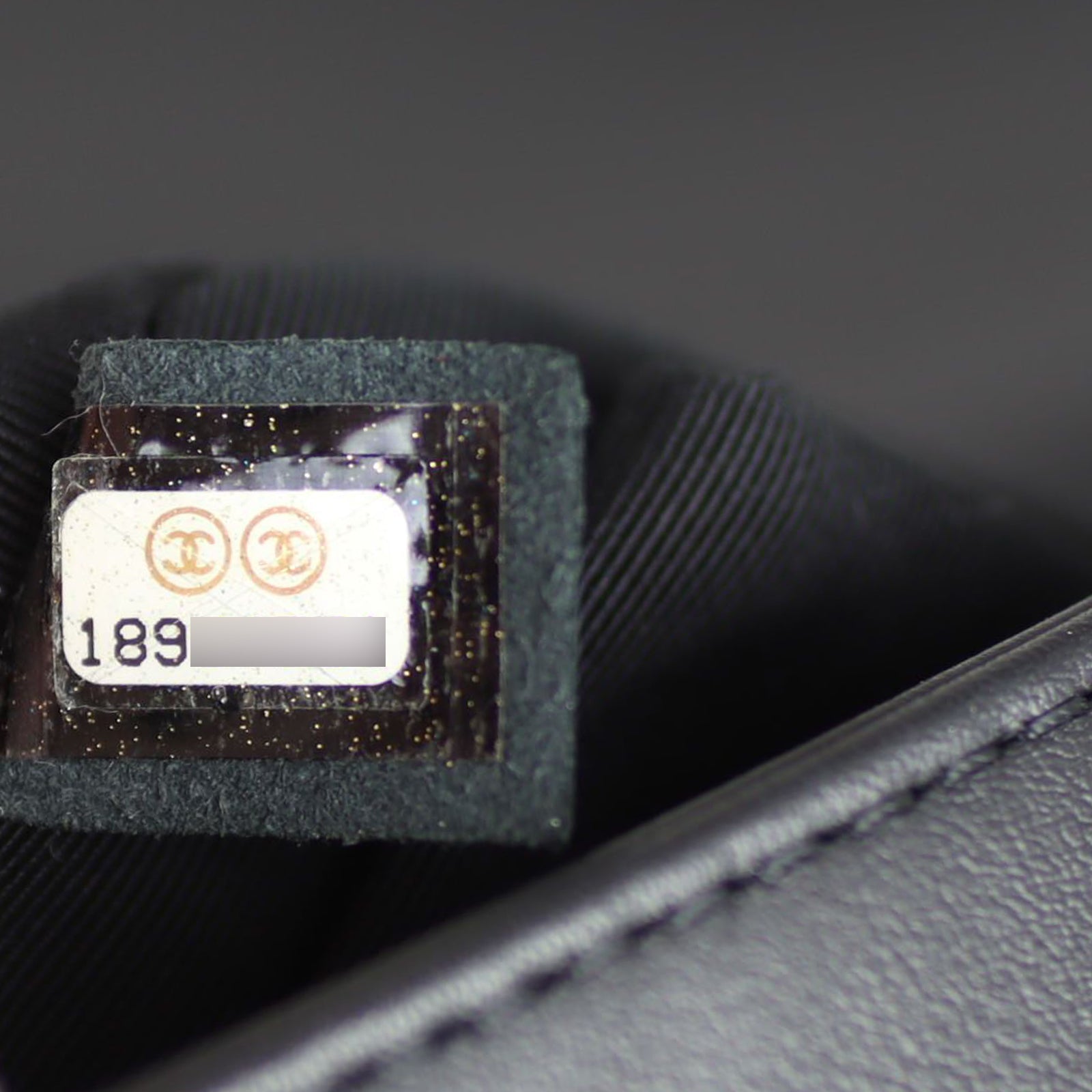 Chanel Boy Reverso Enchained New Medium