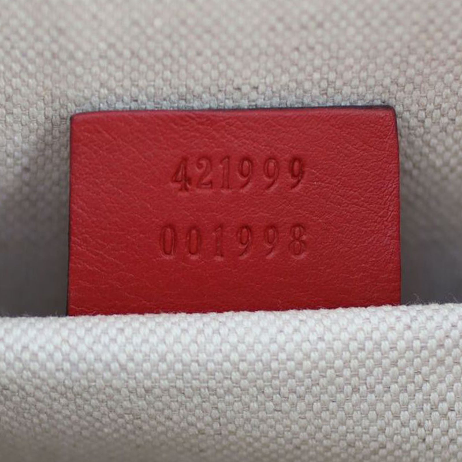 Gucci Dionysus Top Handle Bag Large