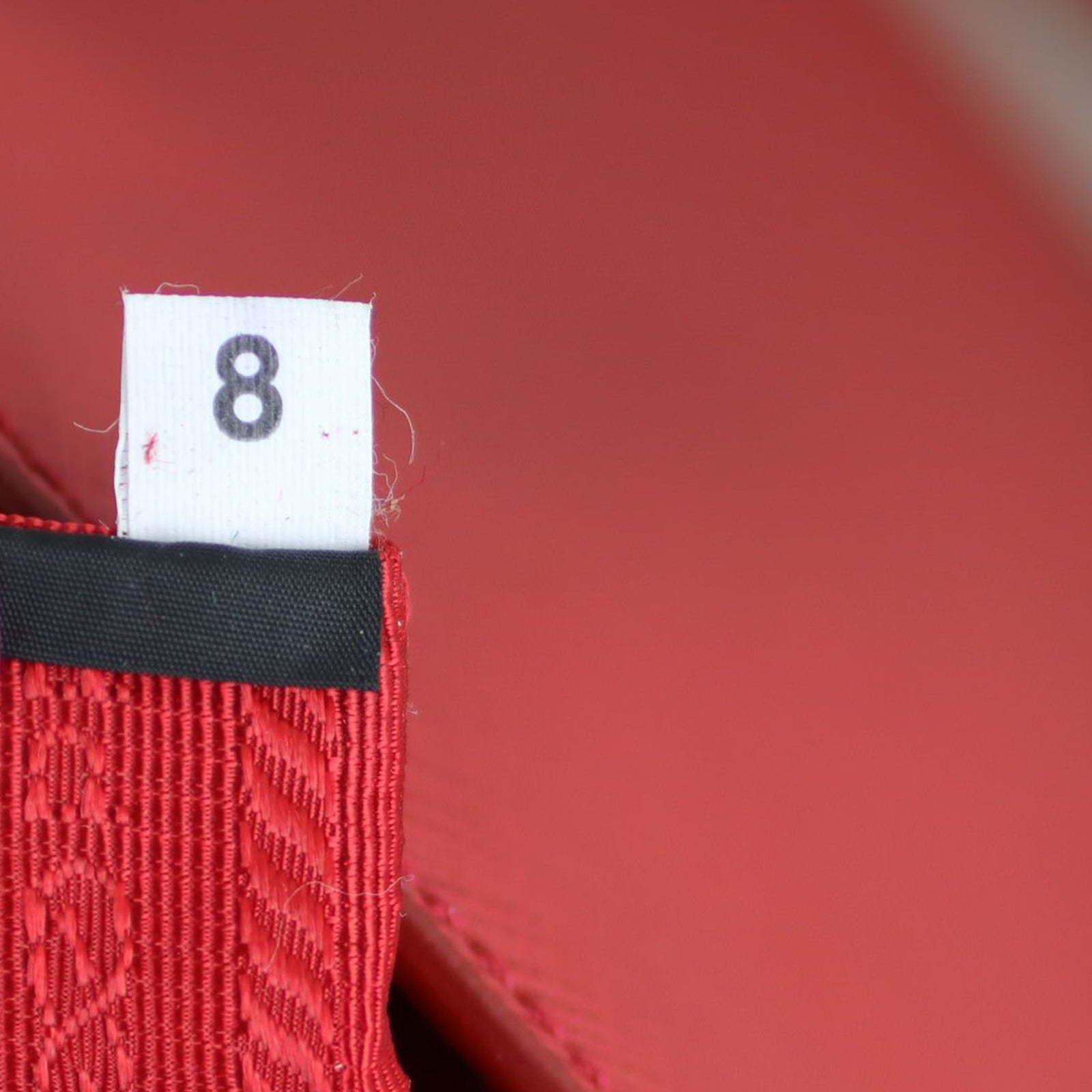 Prada Saffiano Lux Tote Medium