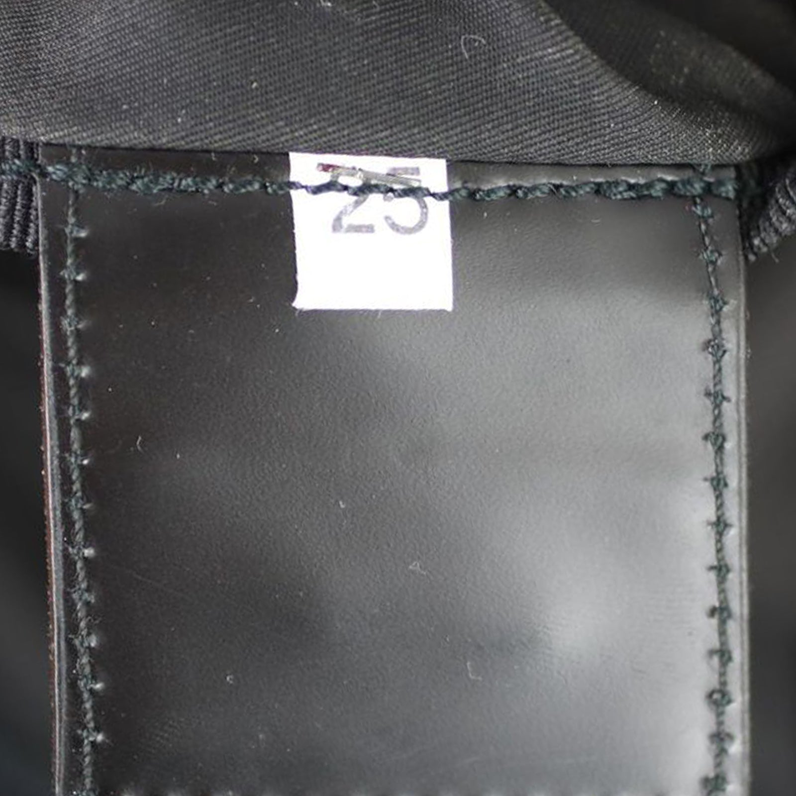 Prada Tessuto Duffle Bag