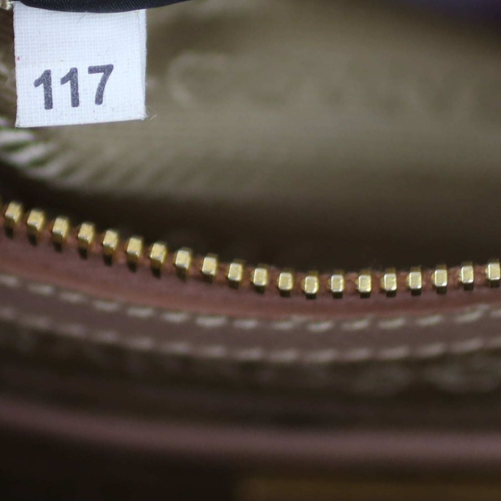 Prada Saffiano Lux Galleria Double Zip Tote Medium