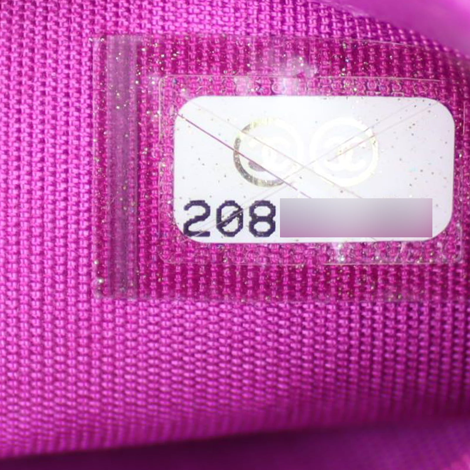 Chanel Coco Boy Wallet